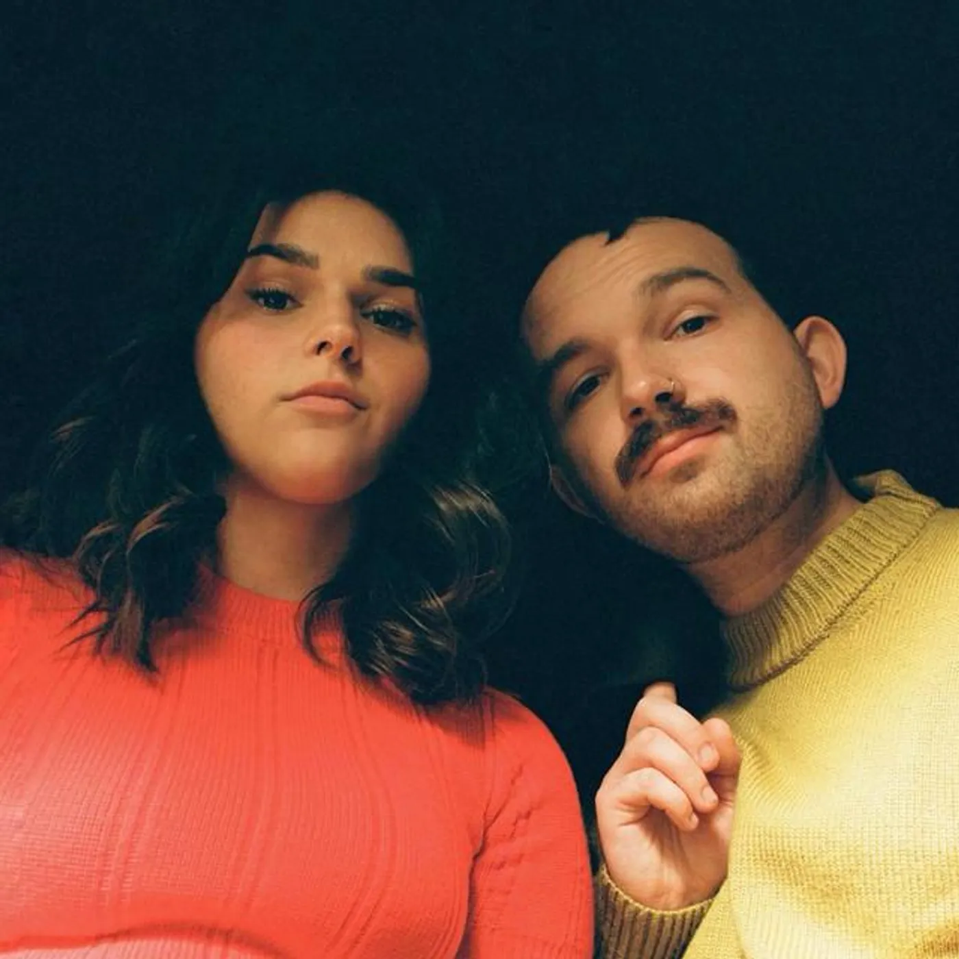 The Greeting Committee Brand Page