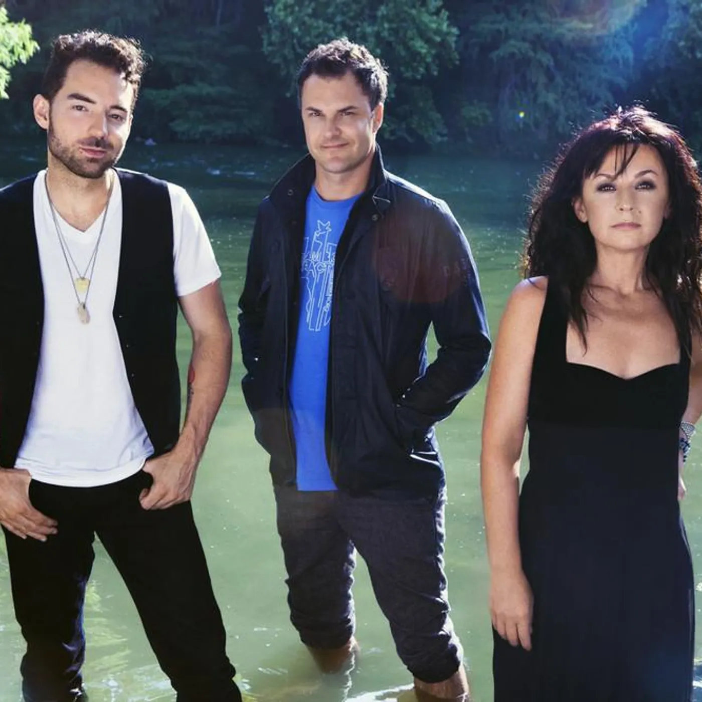 The Greencards Brand Page