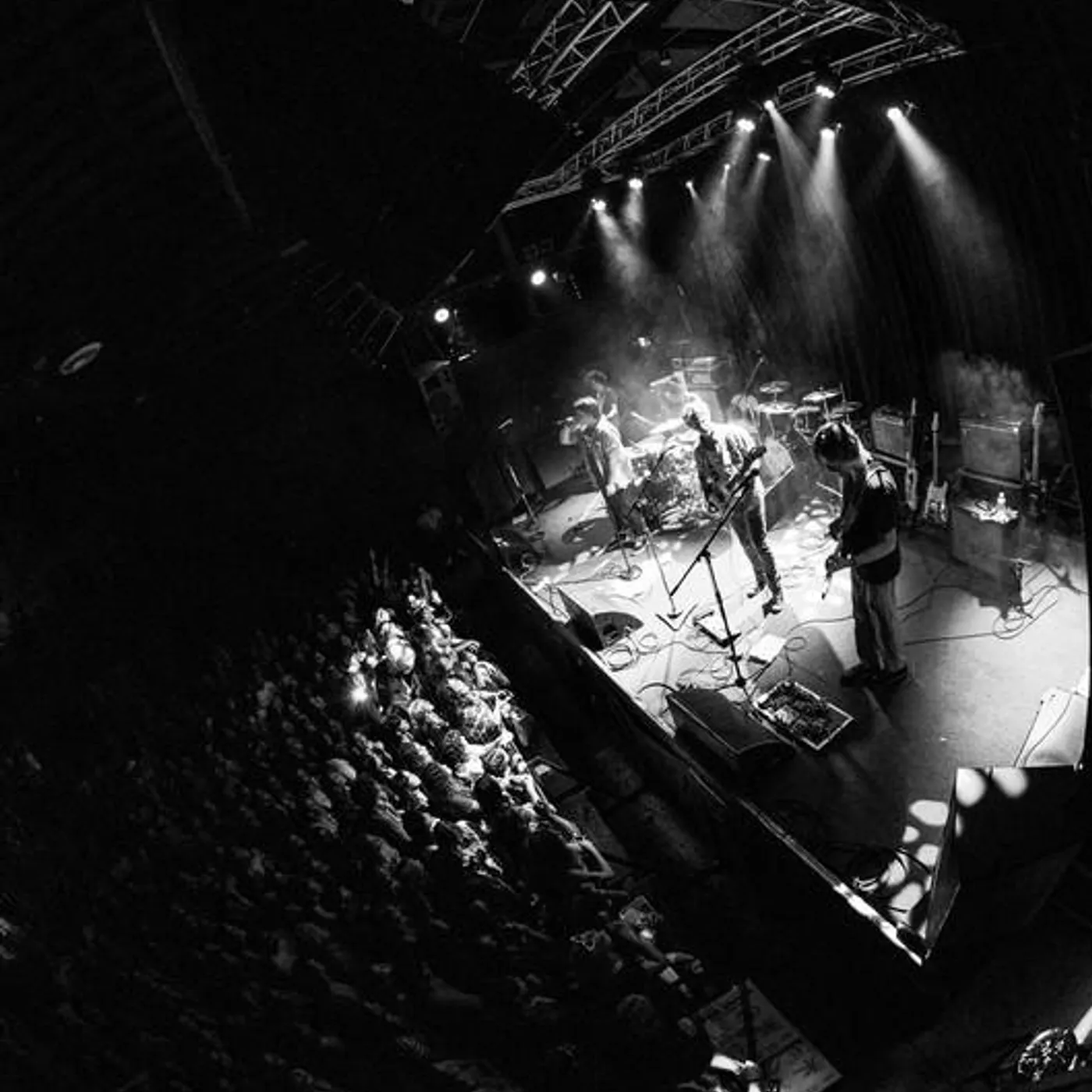 The Grinns Brand Page