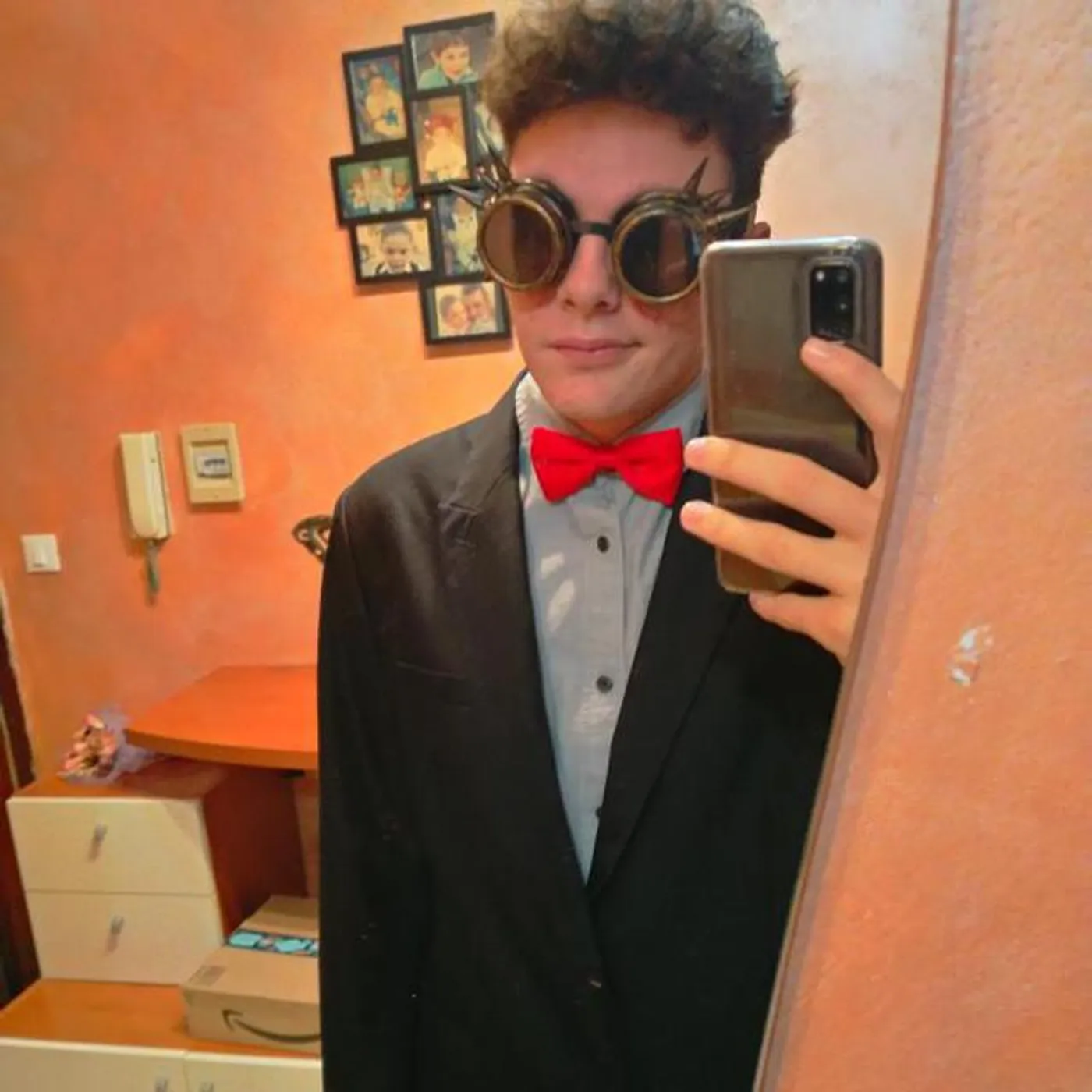 The Griffin Brand Page