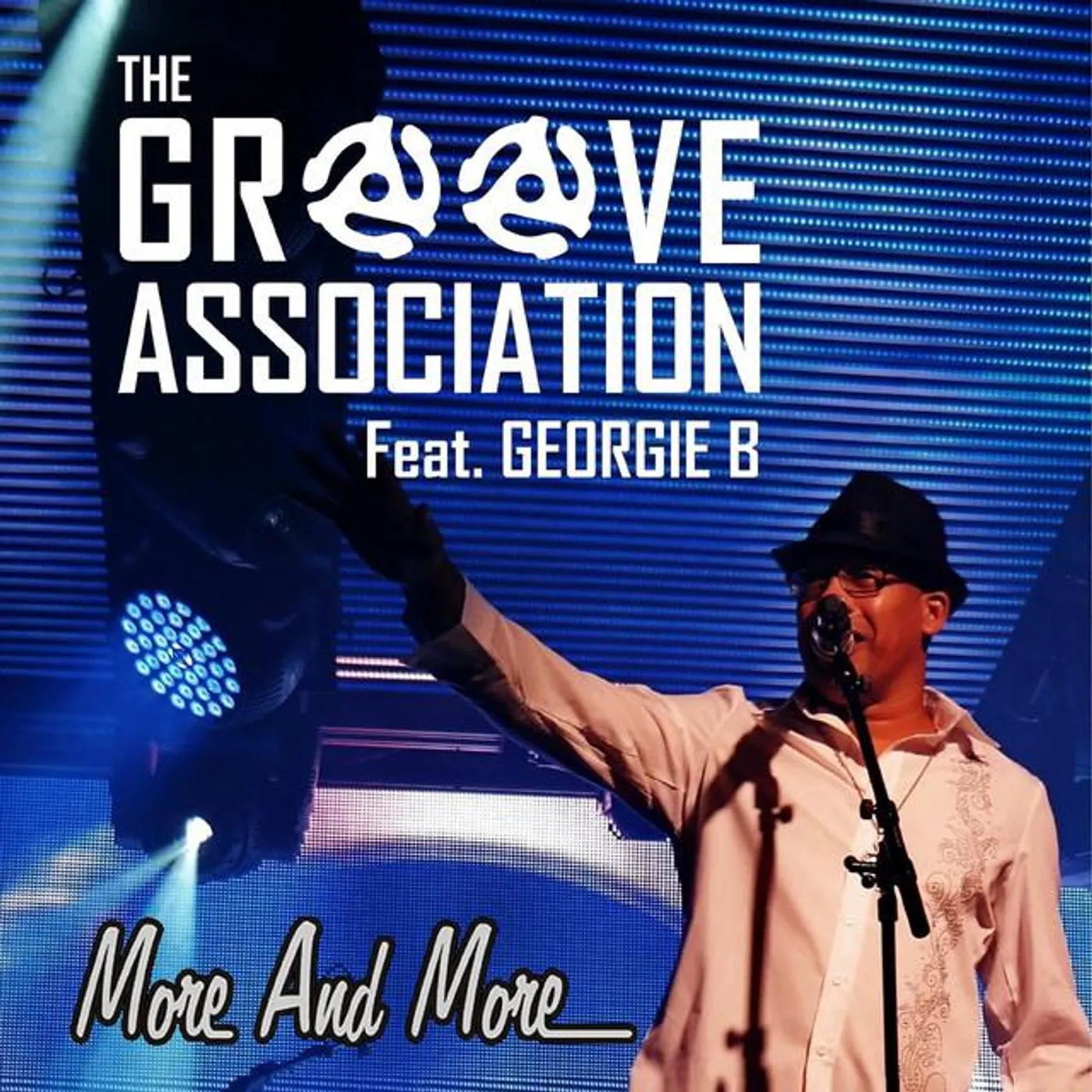 The Groove Association