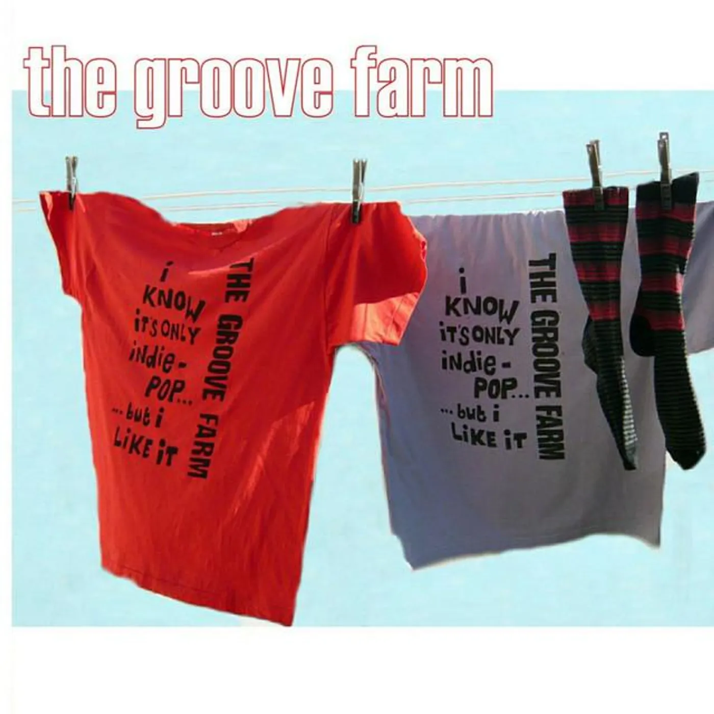 The Groove Farm Brand Page