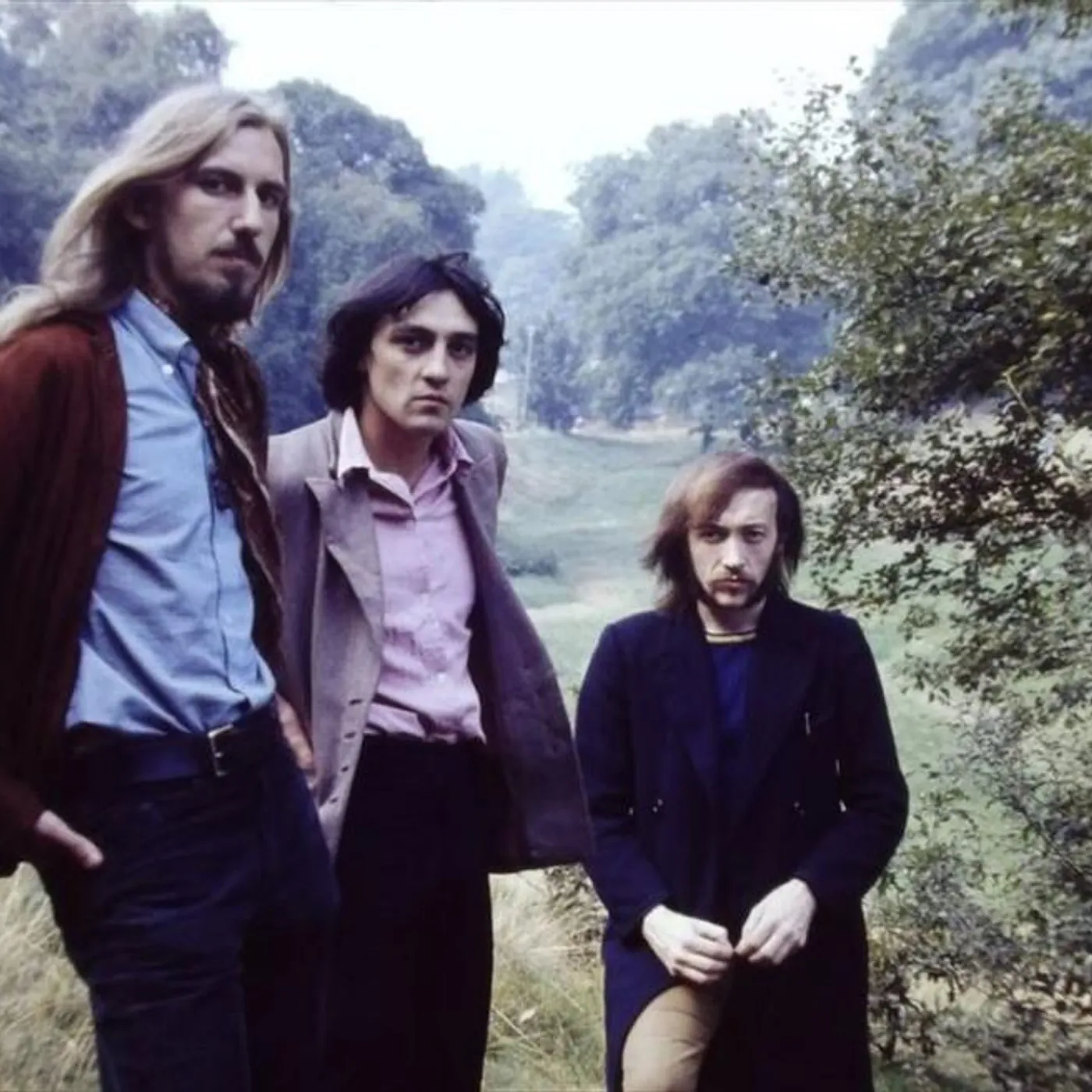 The Groundhogs Brand Page