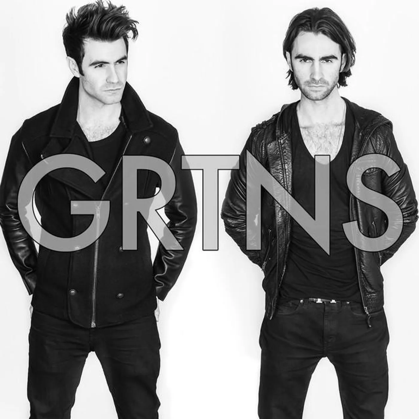 THE GRTNS Brand Page