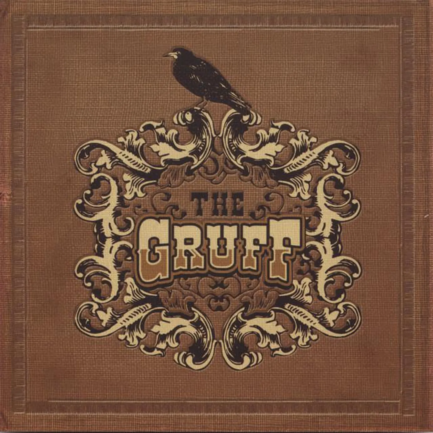 The Gruff Brand Page