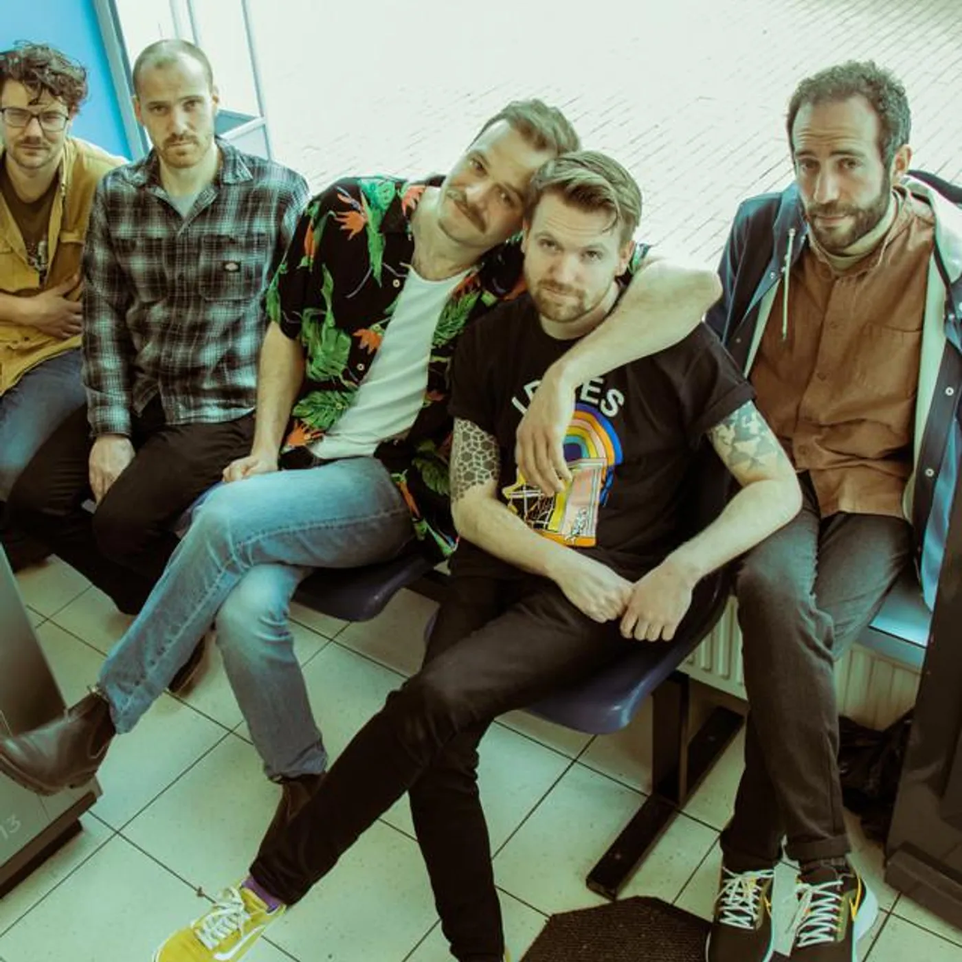 The Hubschrauber Brand Page