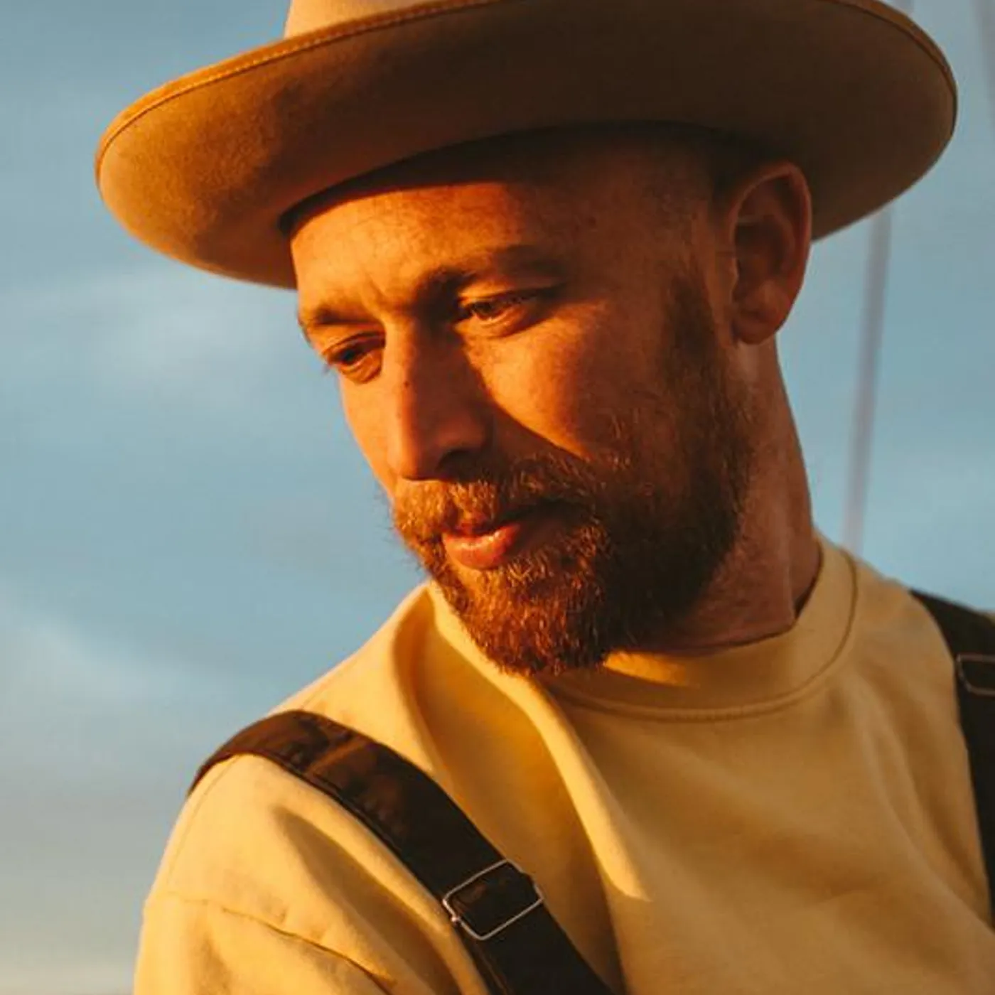 The Human Experience Brand Page