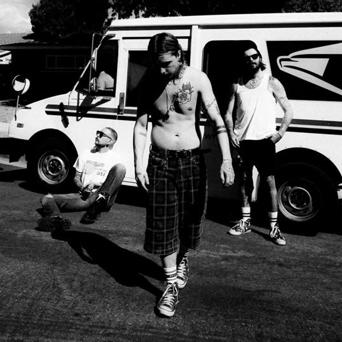 The Hunna Brand Page