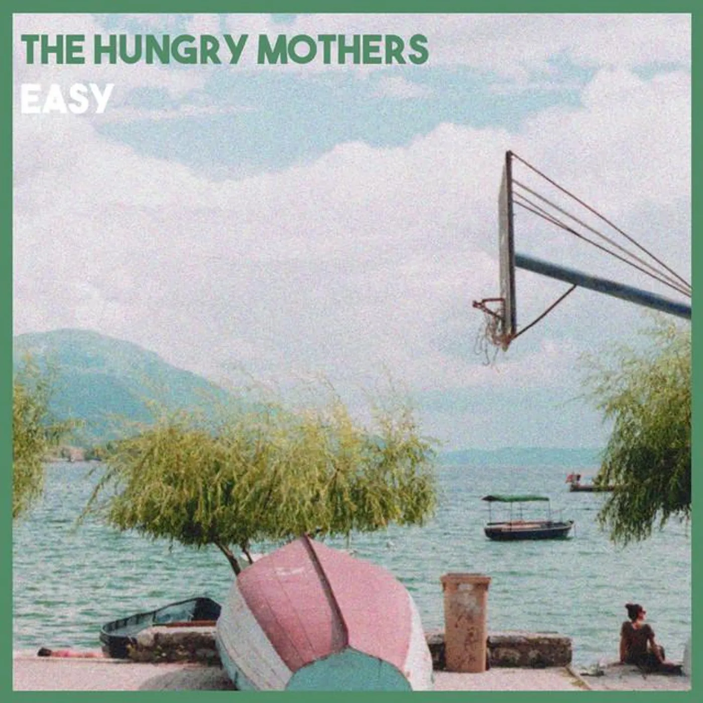 The Hungry Mothers