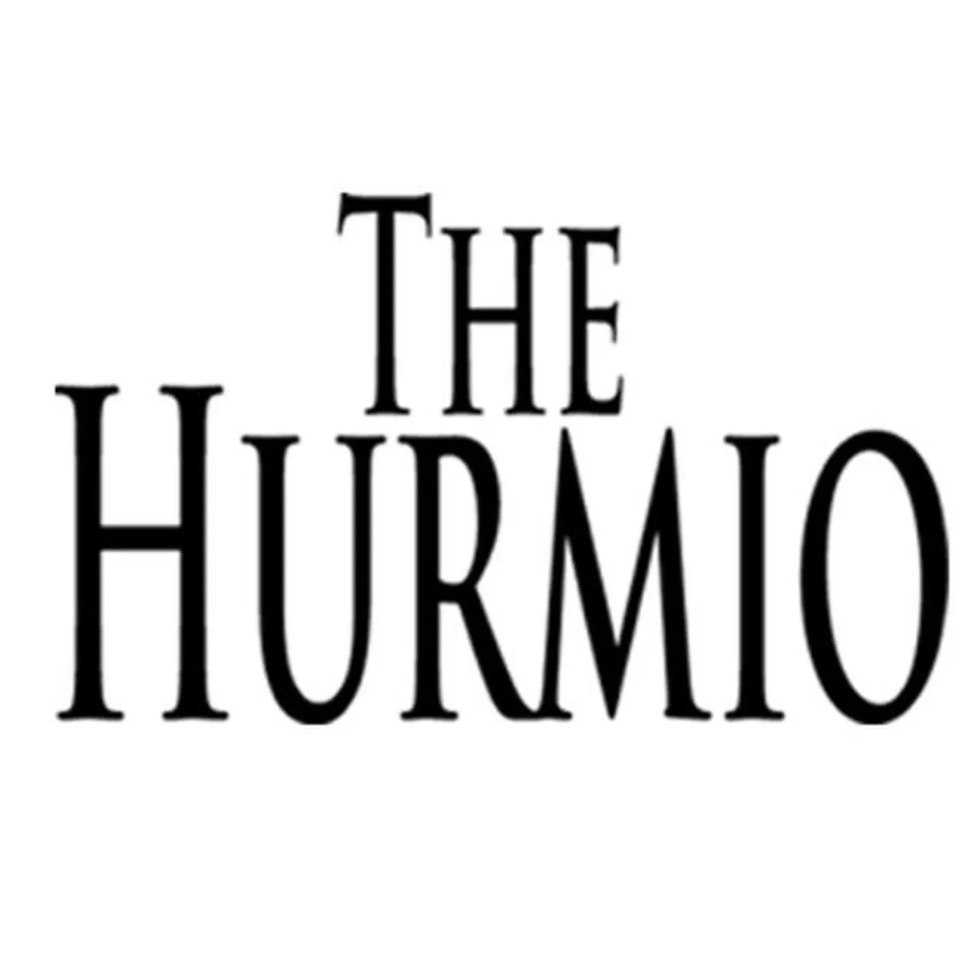 The Hurmio Brand Page