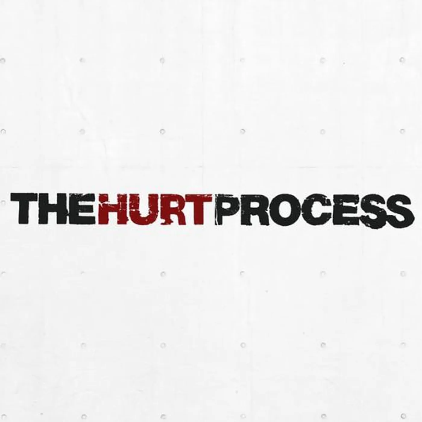 The Hurt Process Brand Page