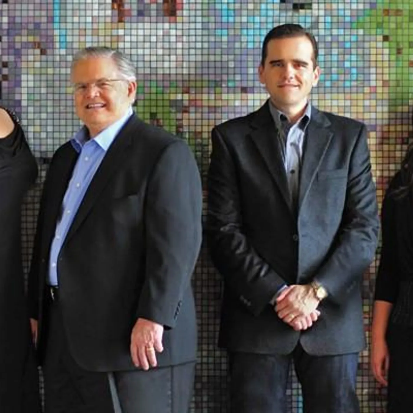 The Hagees Brand Page