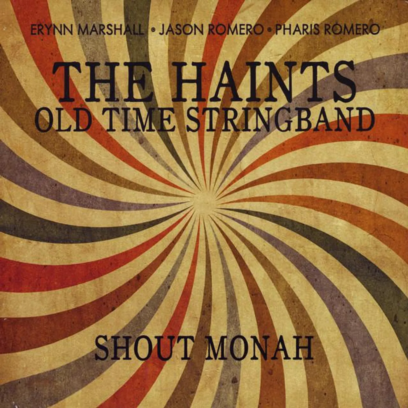 The Haints Old Time Stringband