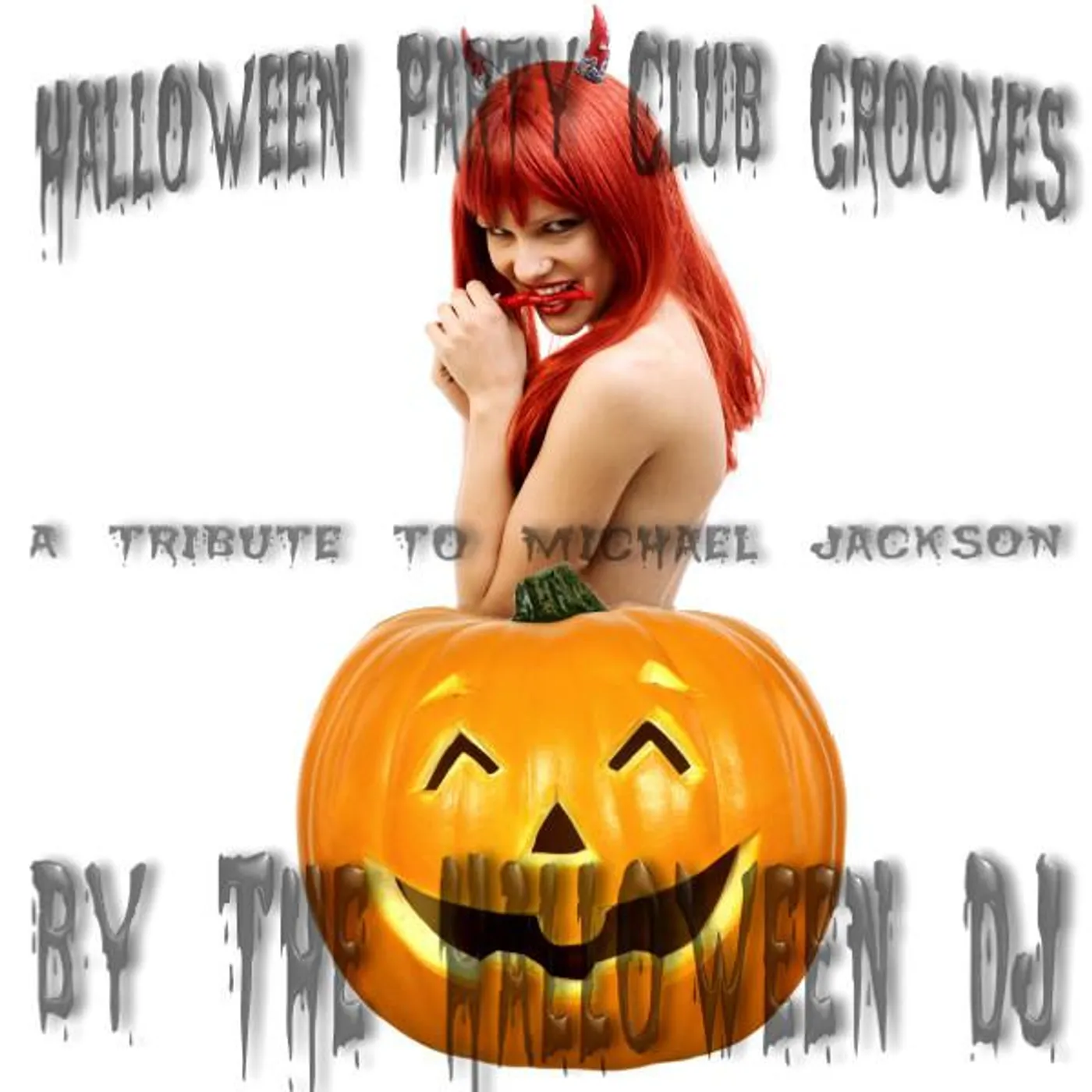 The Halloween Dj