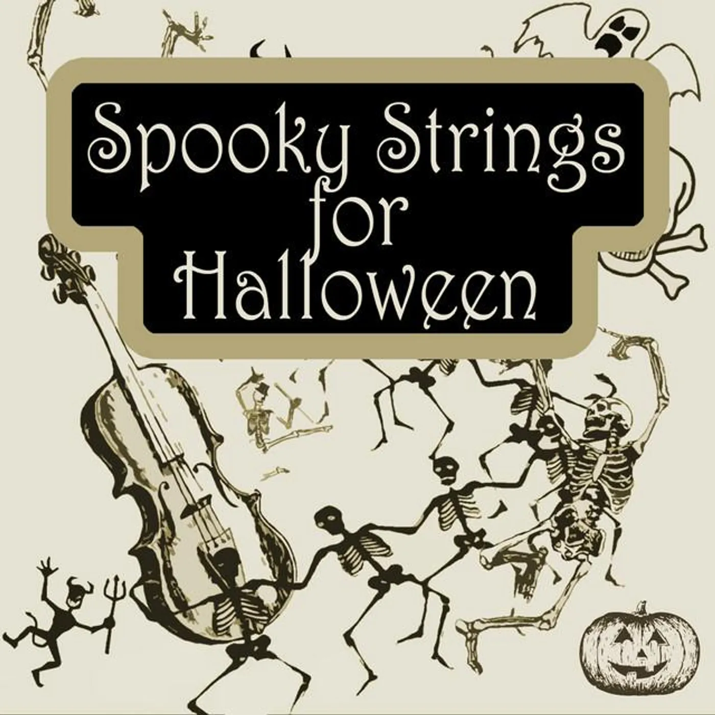 The Halloween Orchestra