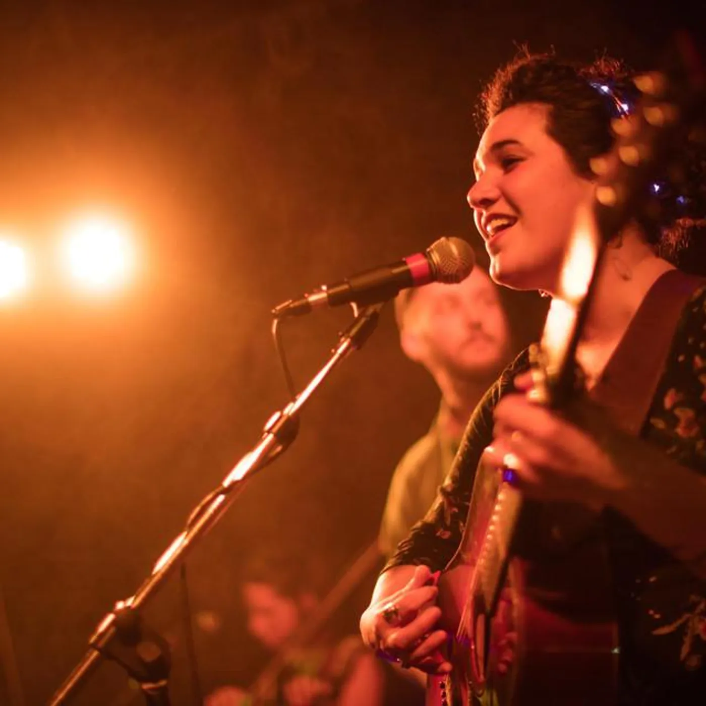 The Hannah Yoter Band