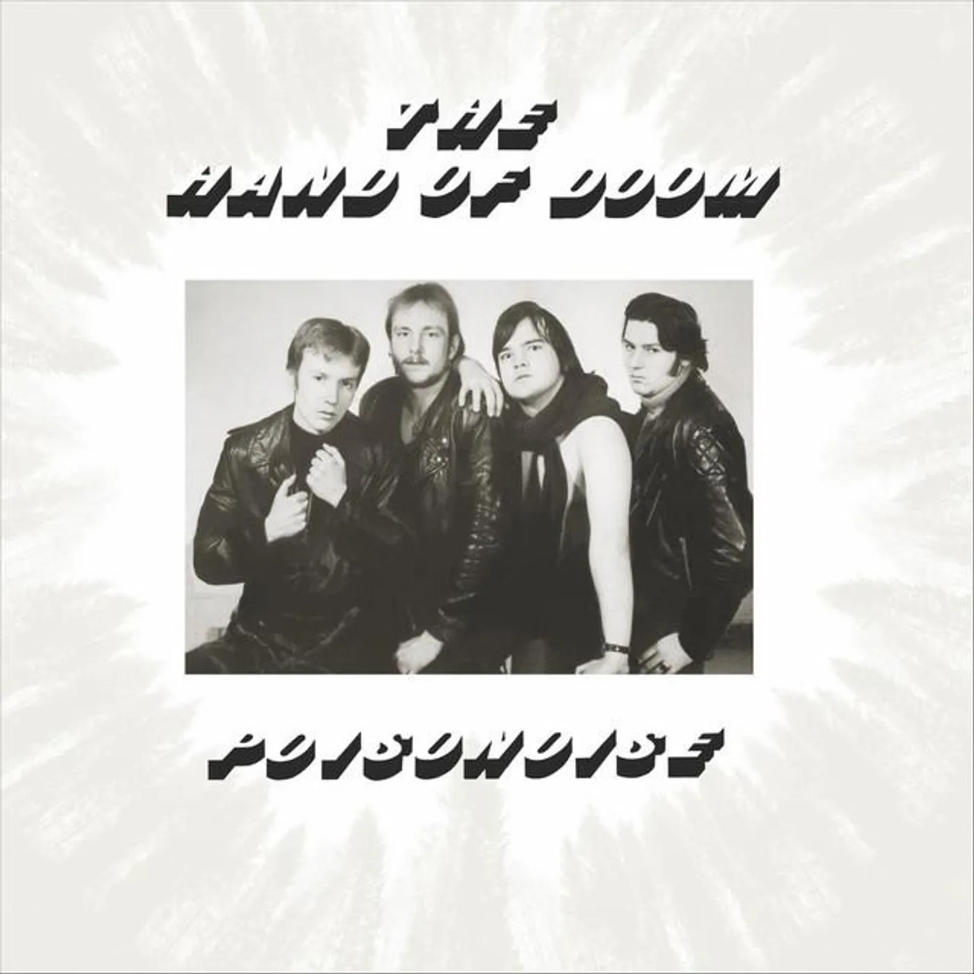 The Hand of Doom Brand Page