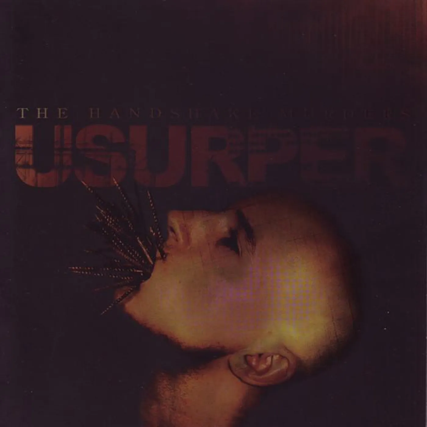 The Handshake Murders