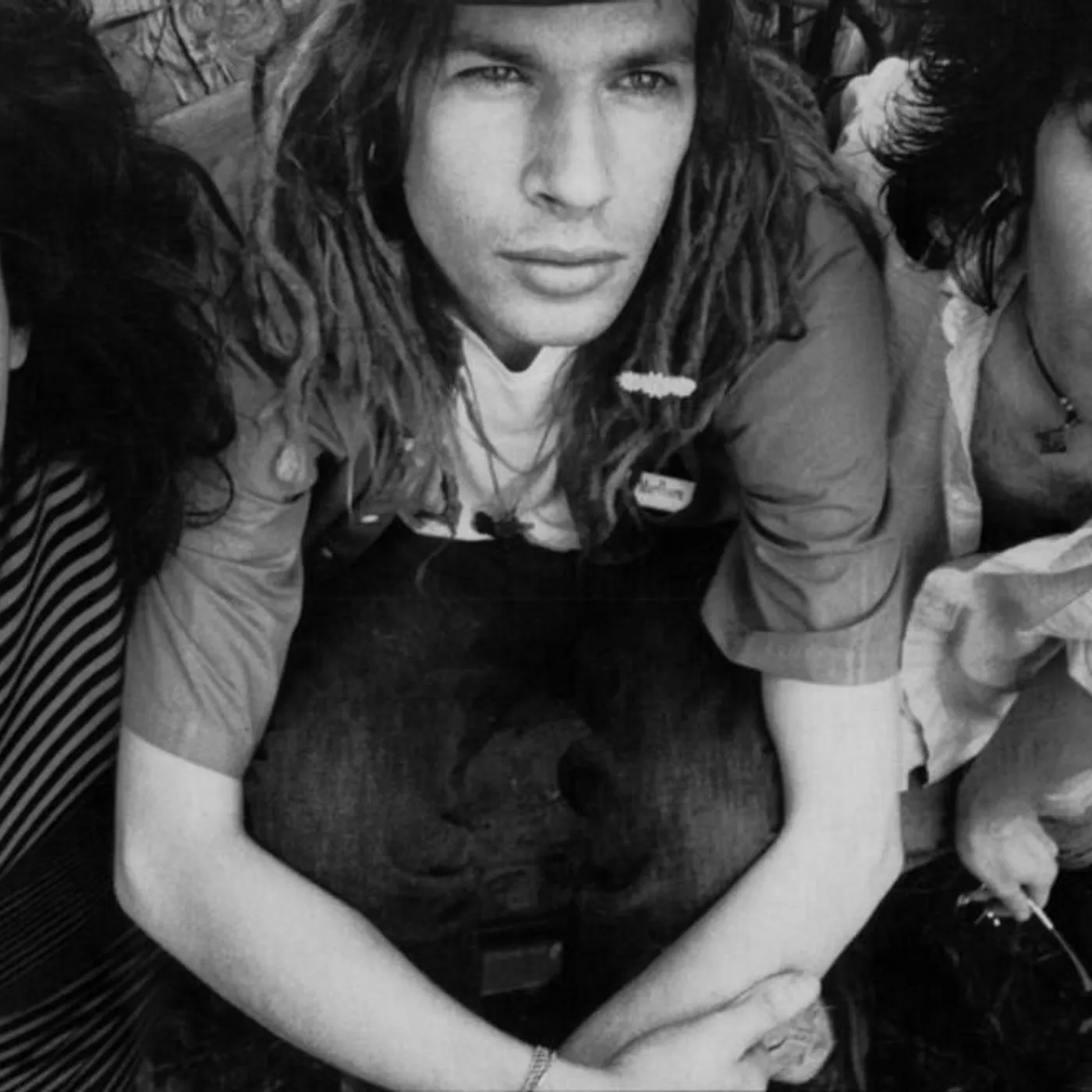 The Hangmen Brand Page