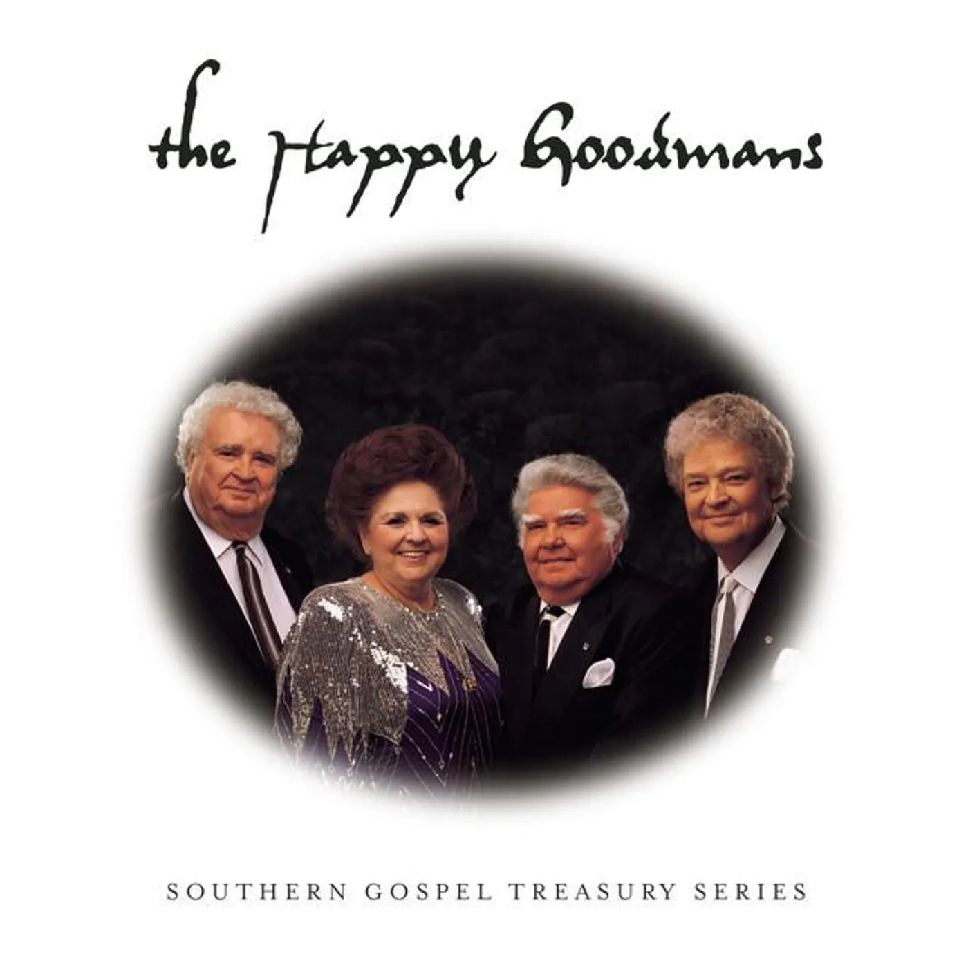 The Happy Goodmans