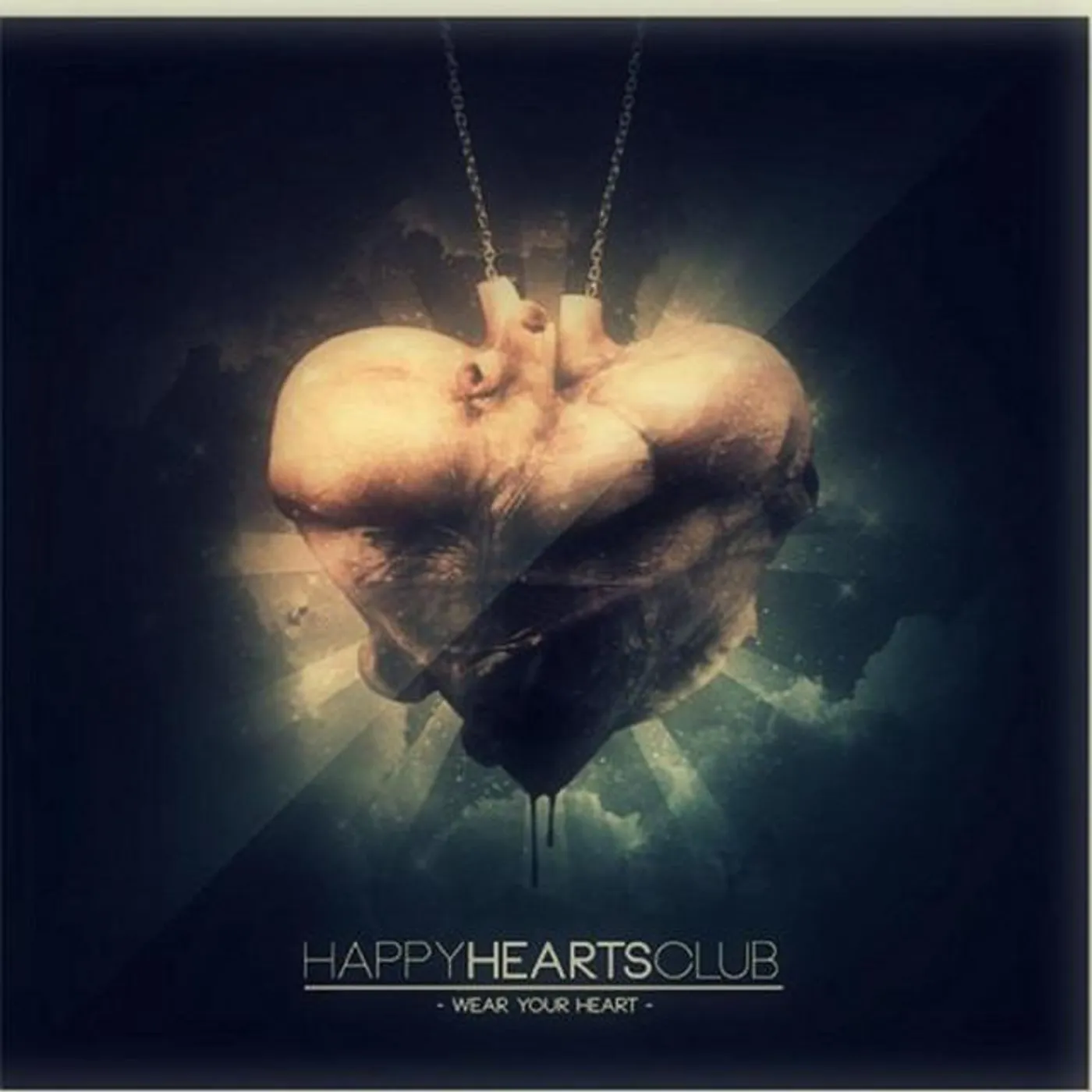 The Happy Hearts Club