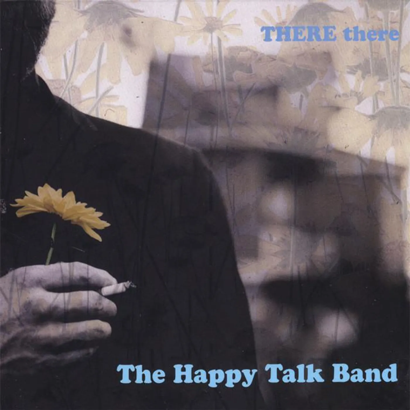 The Happy Talk Band Brand Page