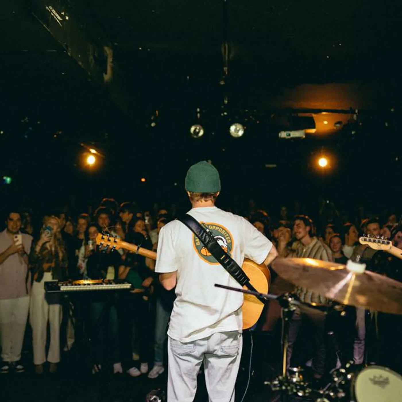 The Happiest Kind of Sad Brand Page