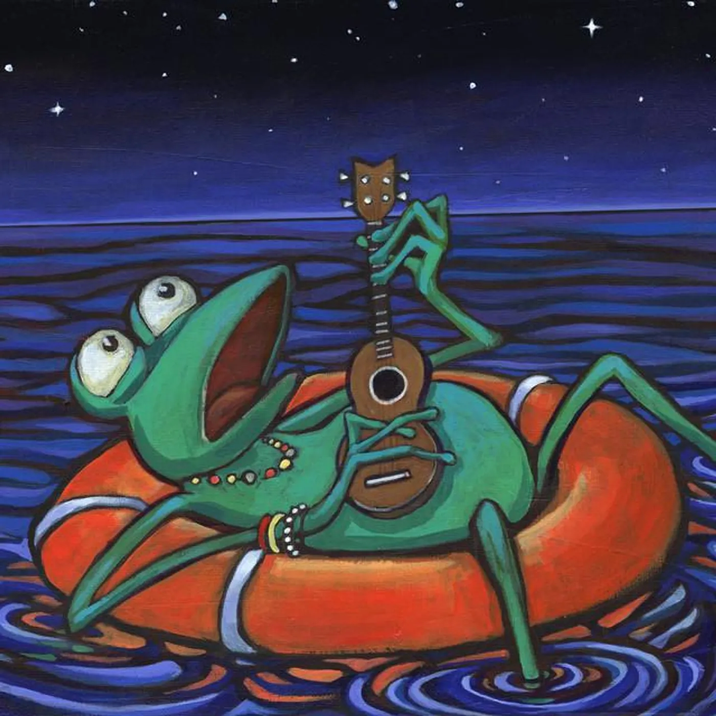 The Harmonica Pocket Brand Page