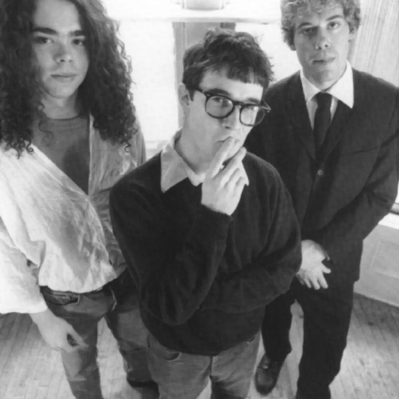 The Hardship Post Brand Page