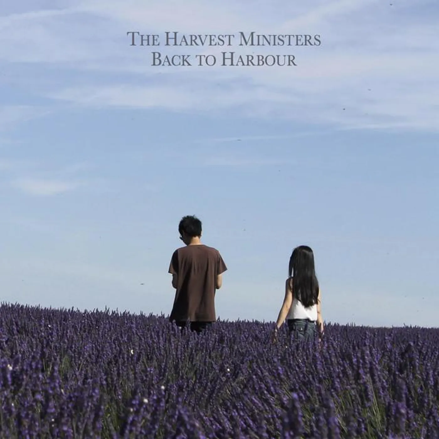 The Harvest Ministers