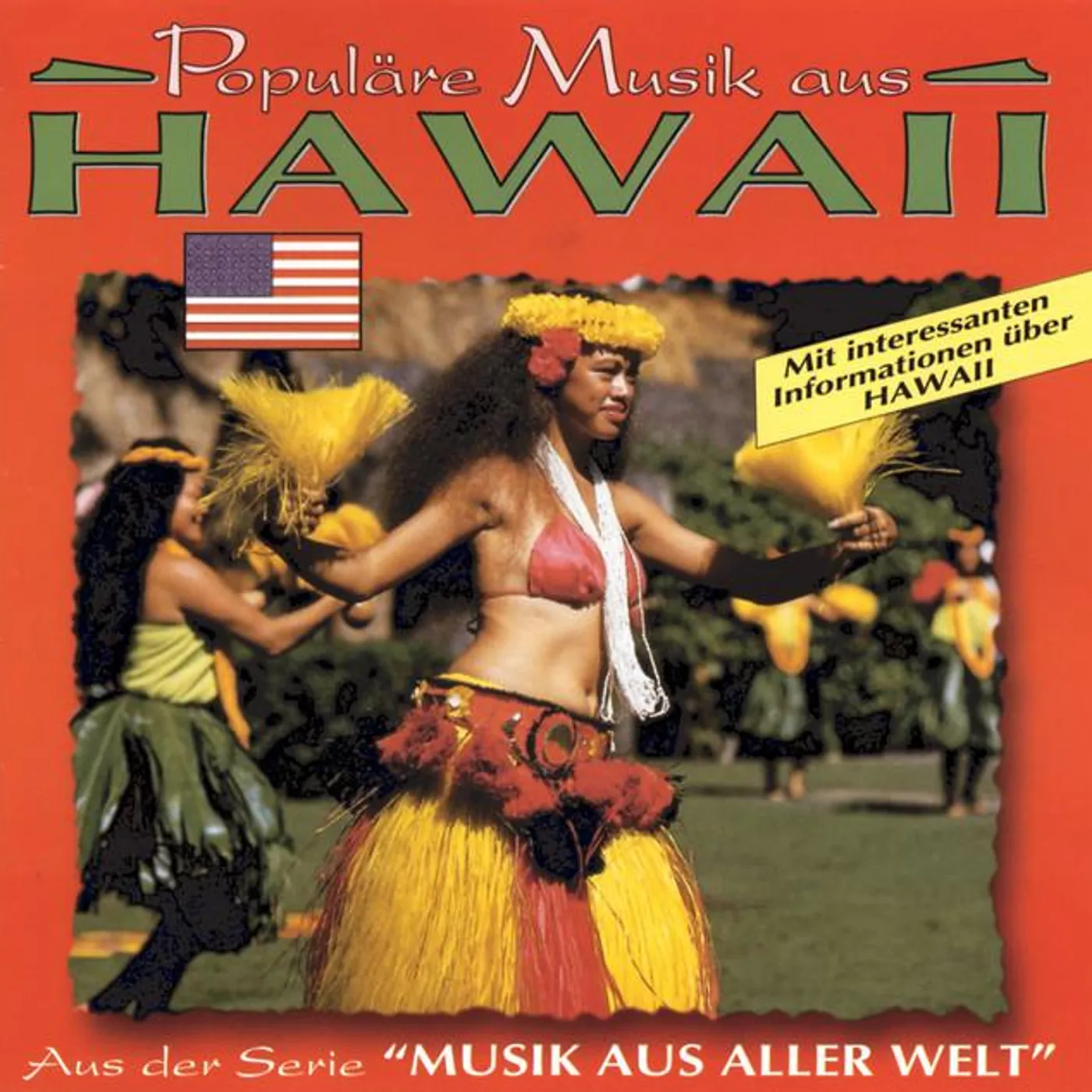 The Hawaiian Serenaders