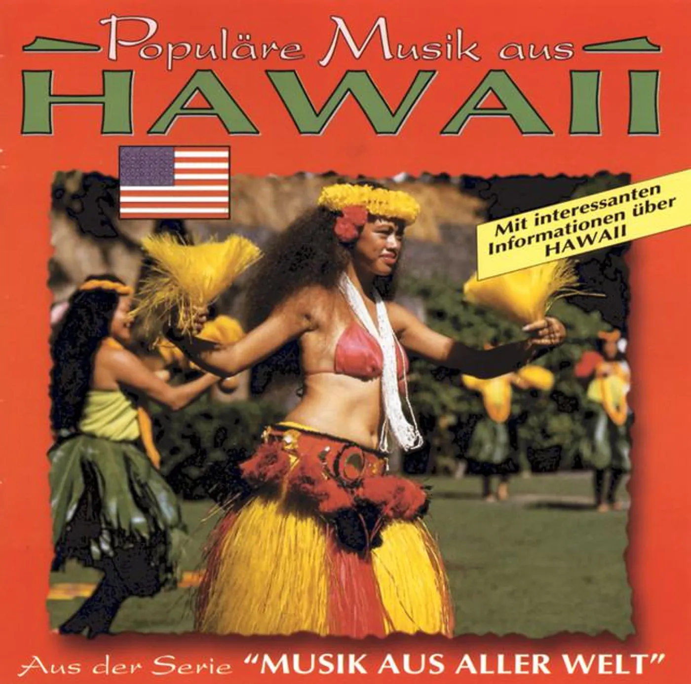 The Hawaiian Serenaders