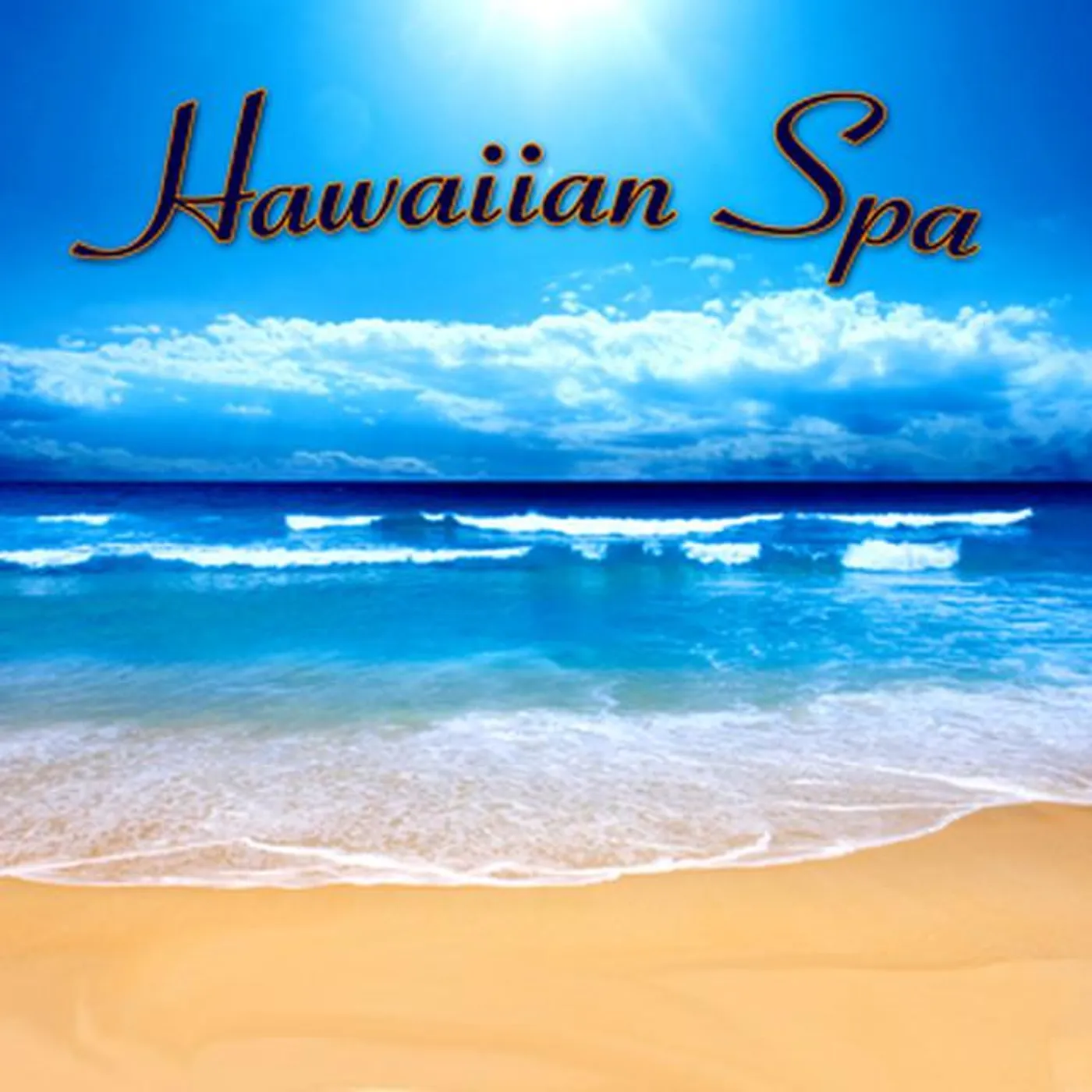 The Hawaiian Spa Players
