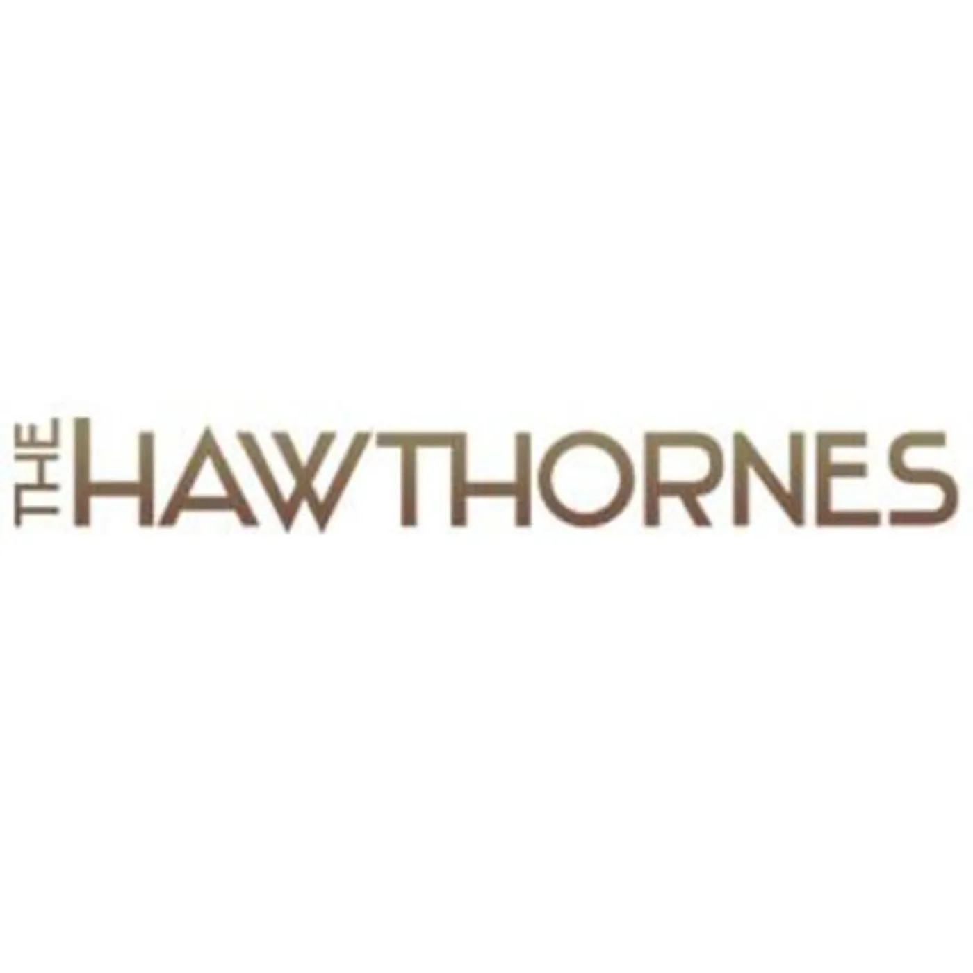 The Hawthornes