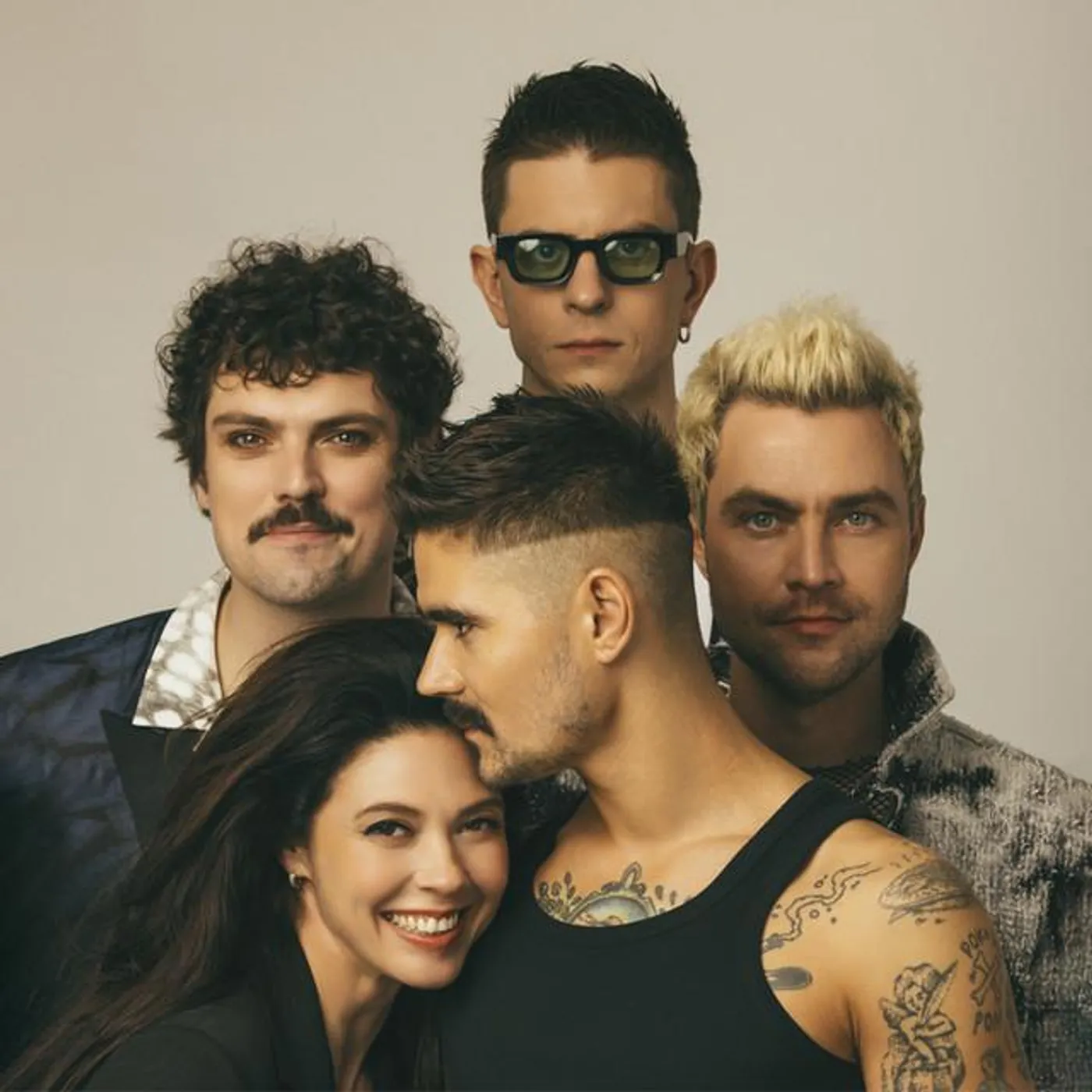 The Hatters Brand Page