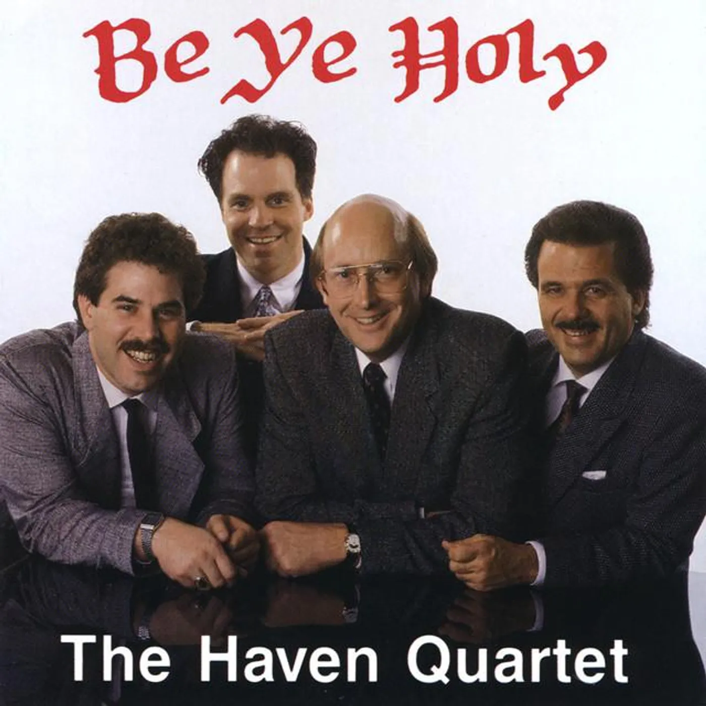 The Haven Quartet Brand Page