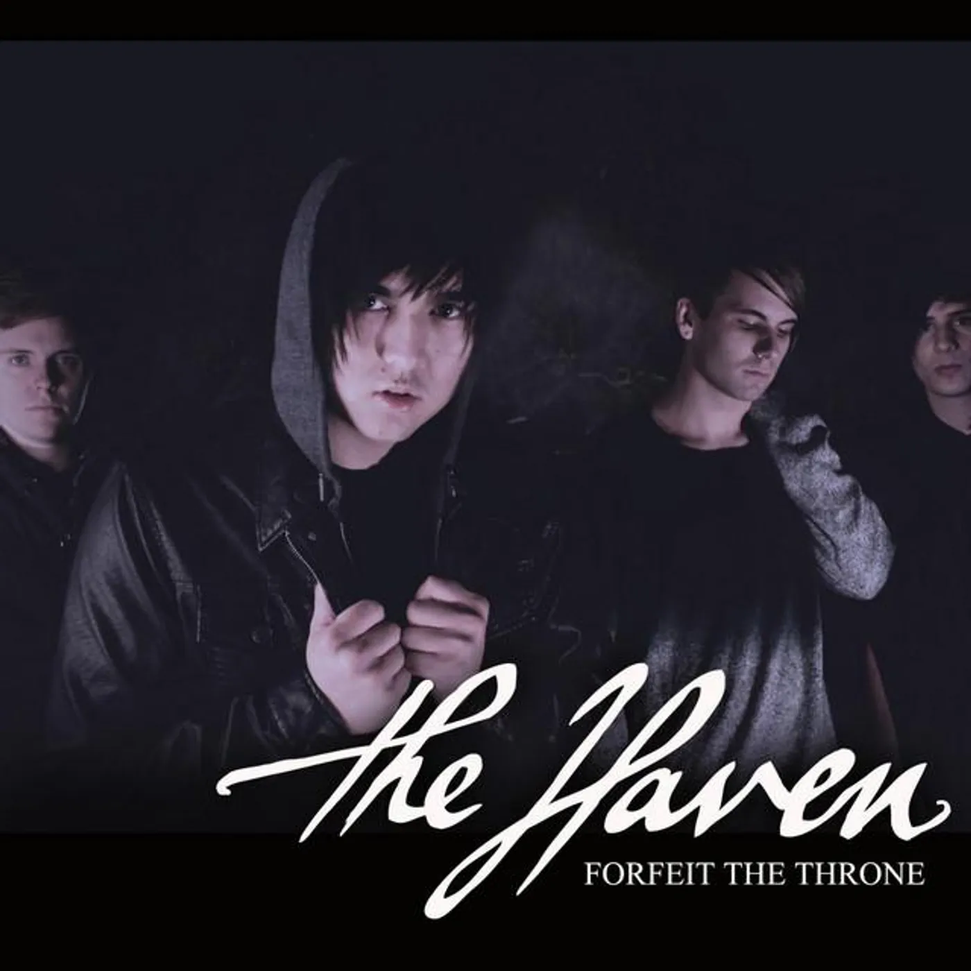 The Haven Brand Page