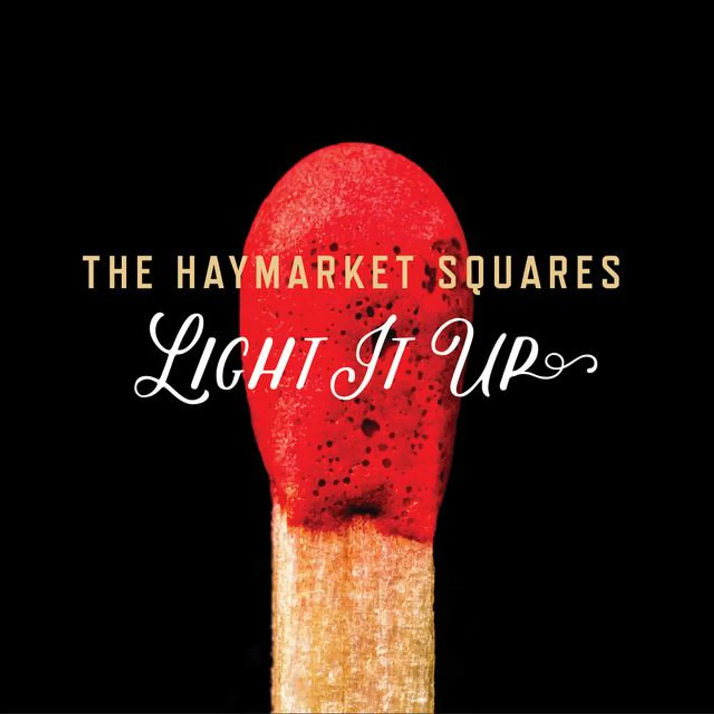 The Haymarket Squares Brand Page