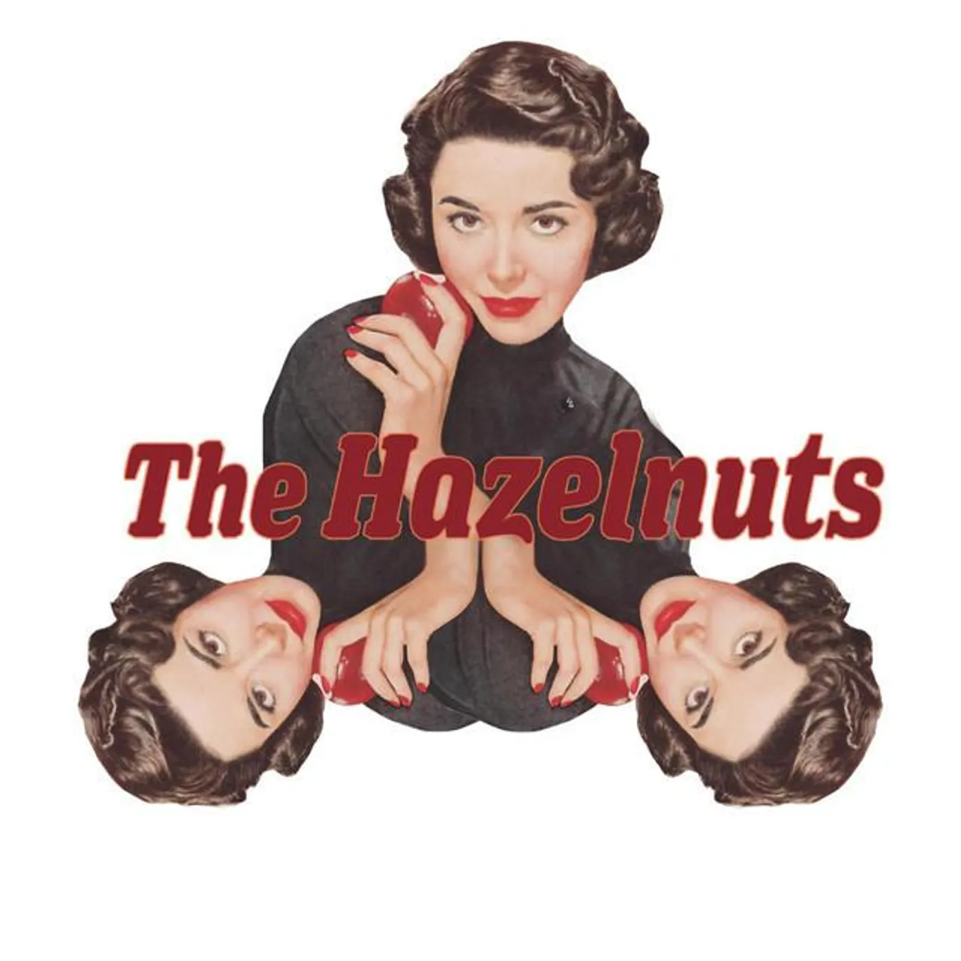 The Hazelnuts