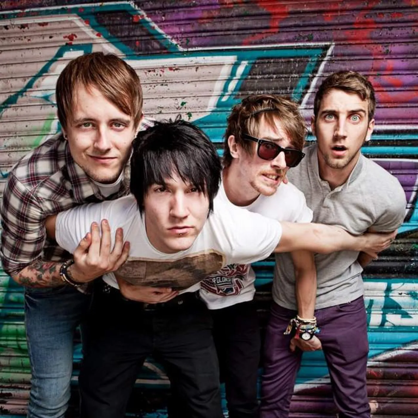 The Headstart Brand Page