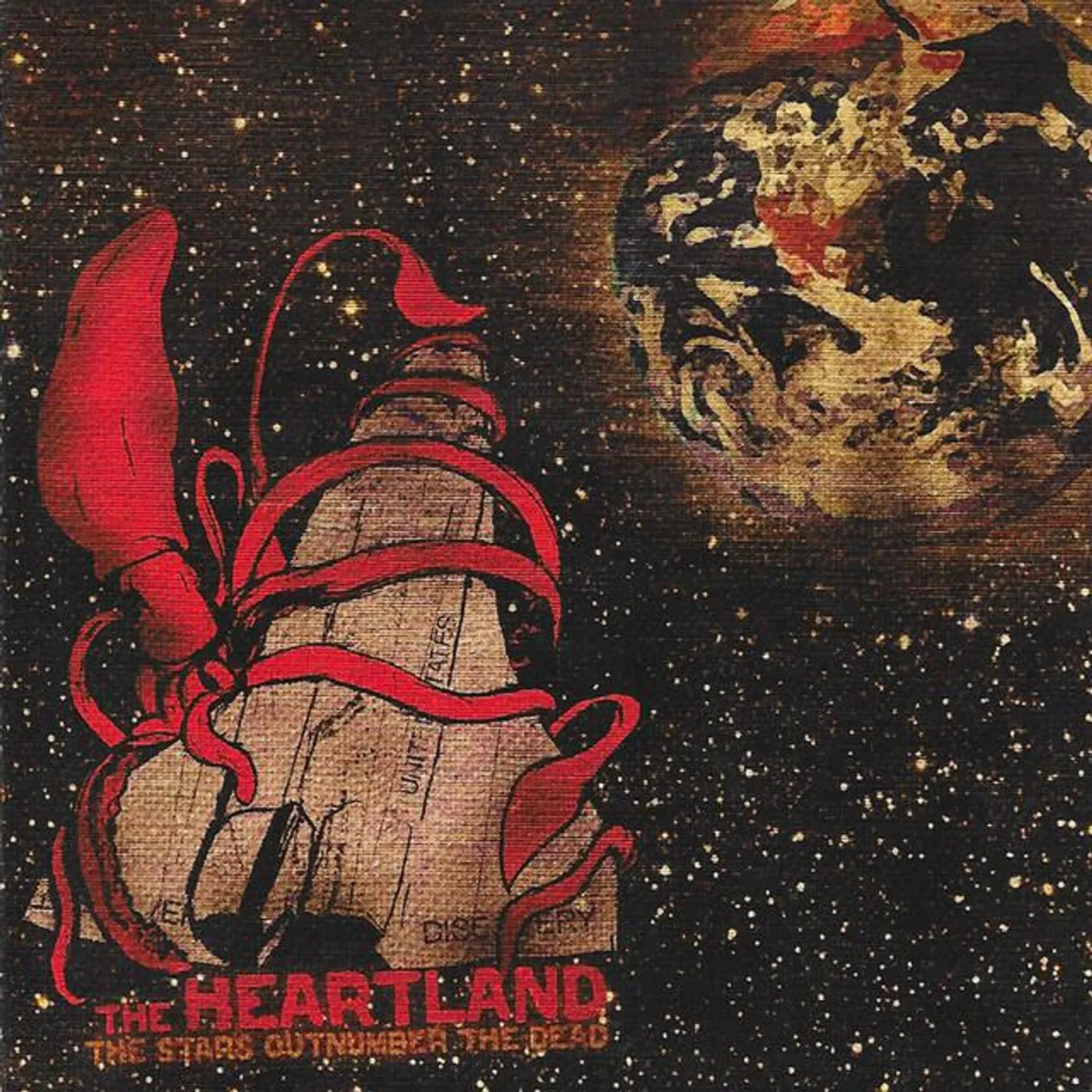 The Heartland Brand Page