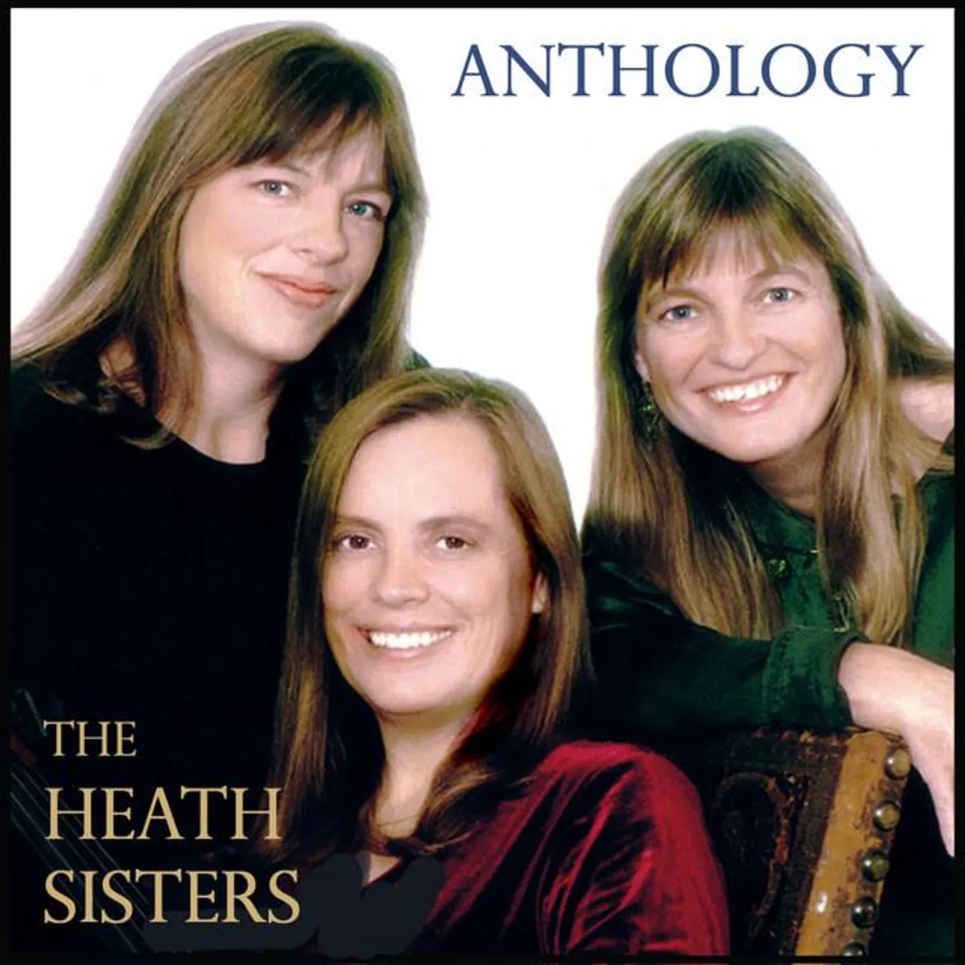 The Heath Sisters Brand Page