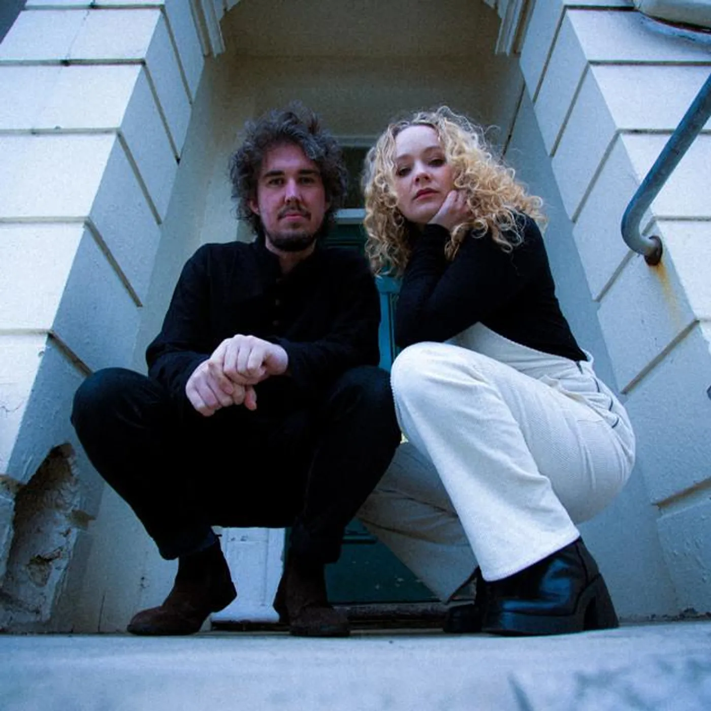 The Heavy Heavy Brand Page