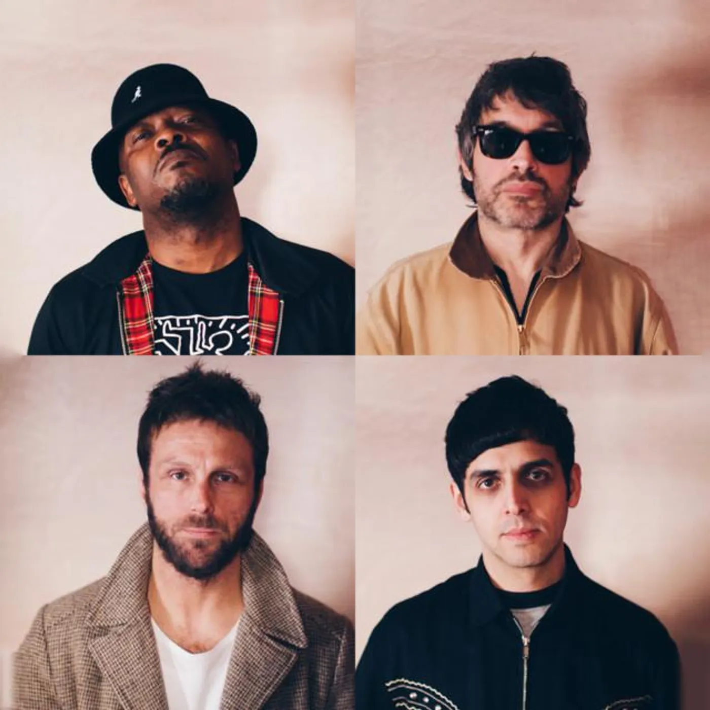 The Heavy Brand Page