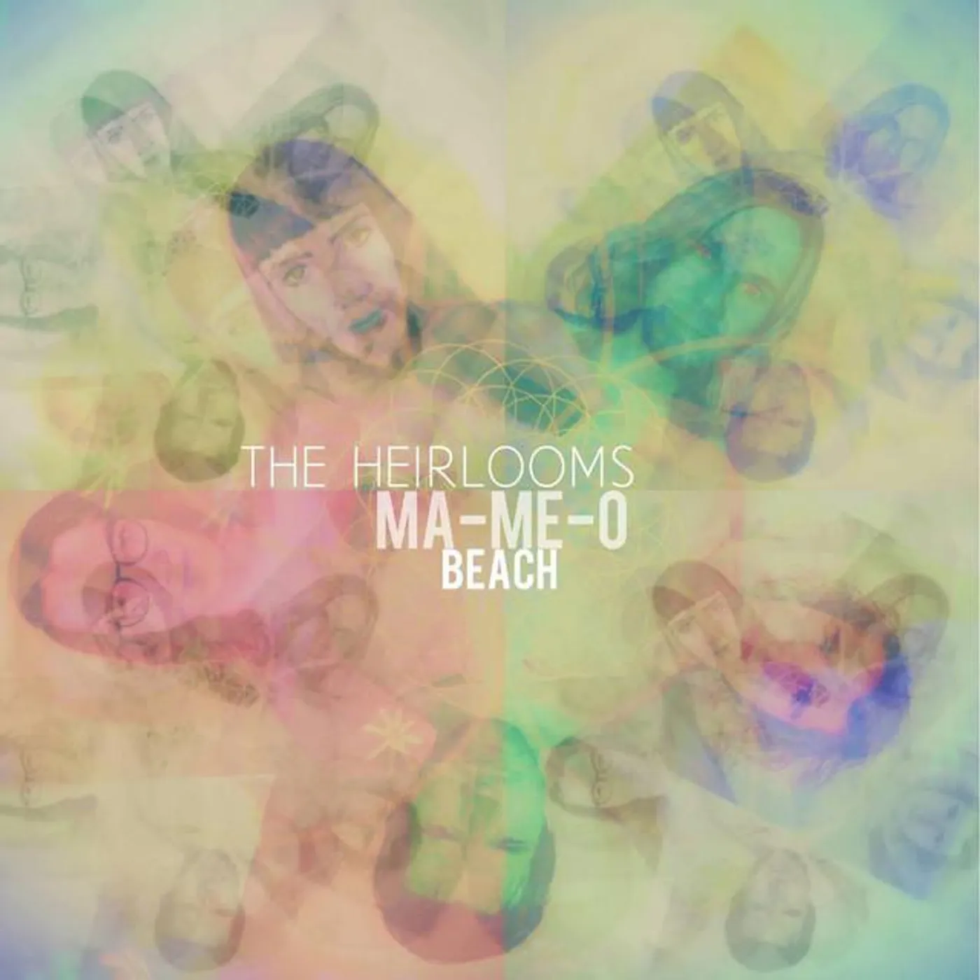 The Heirlooms Brand Page