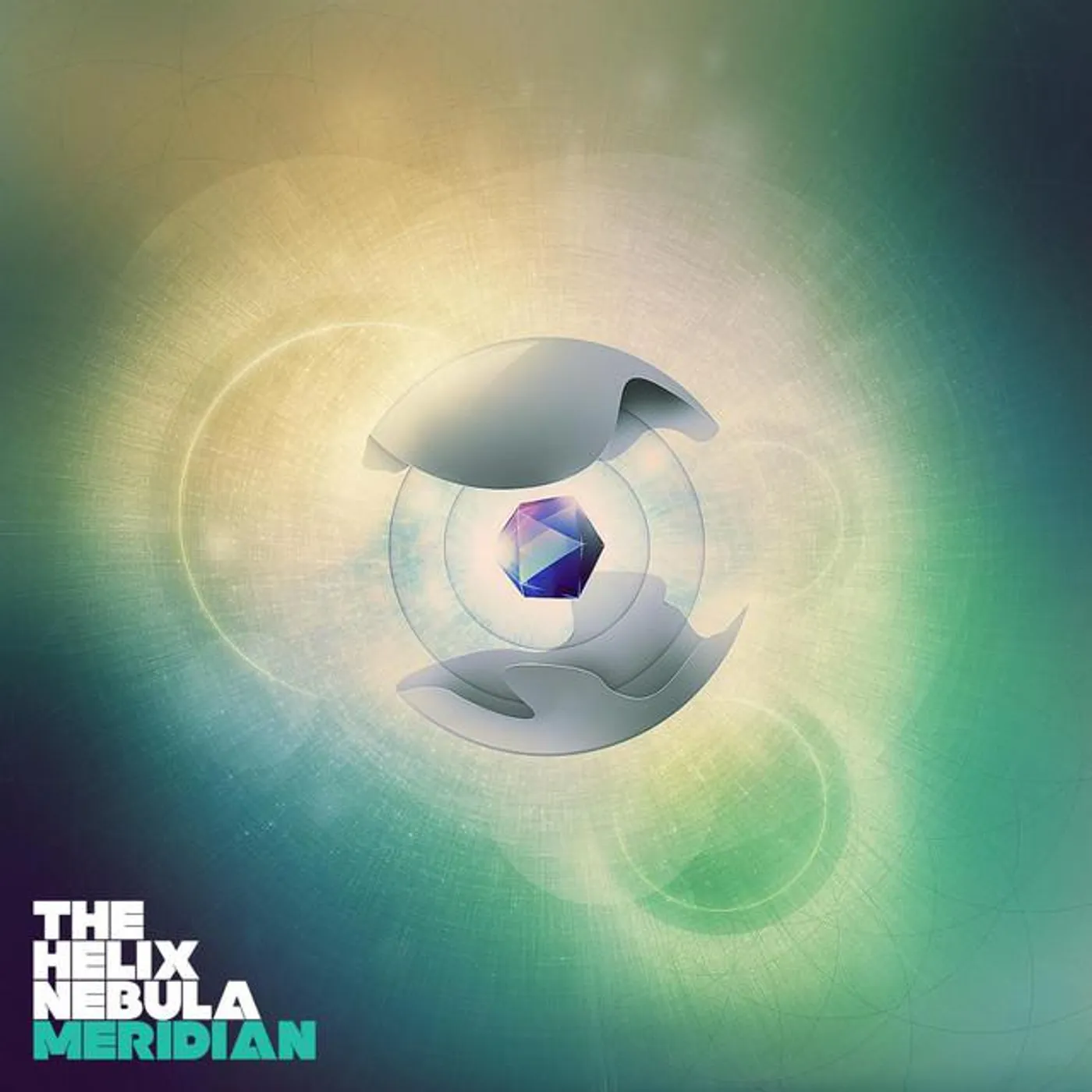 The Helix Nebula Brand Page
