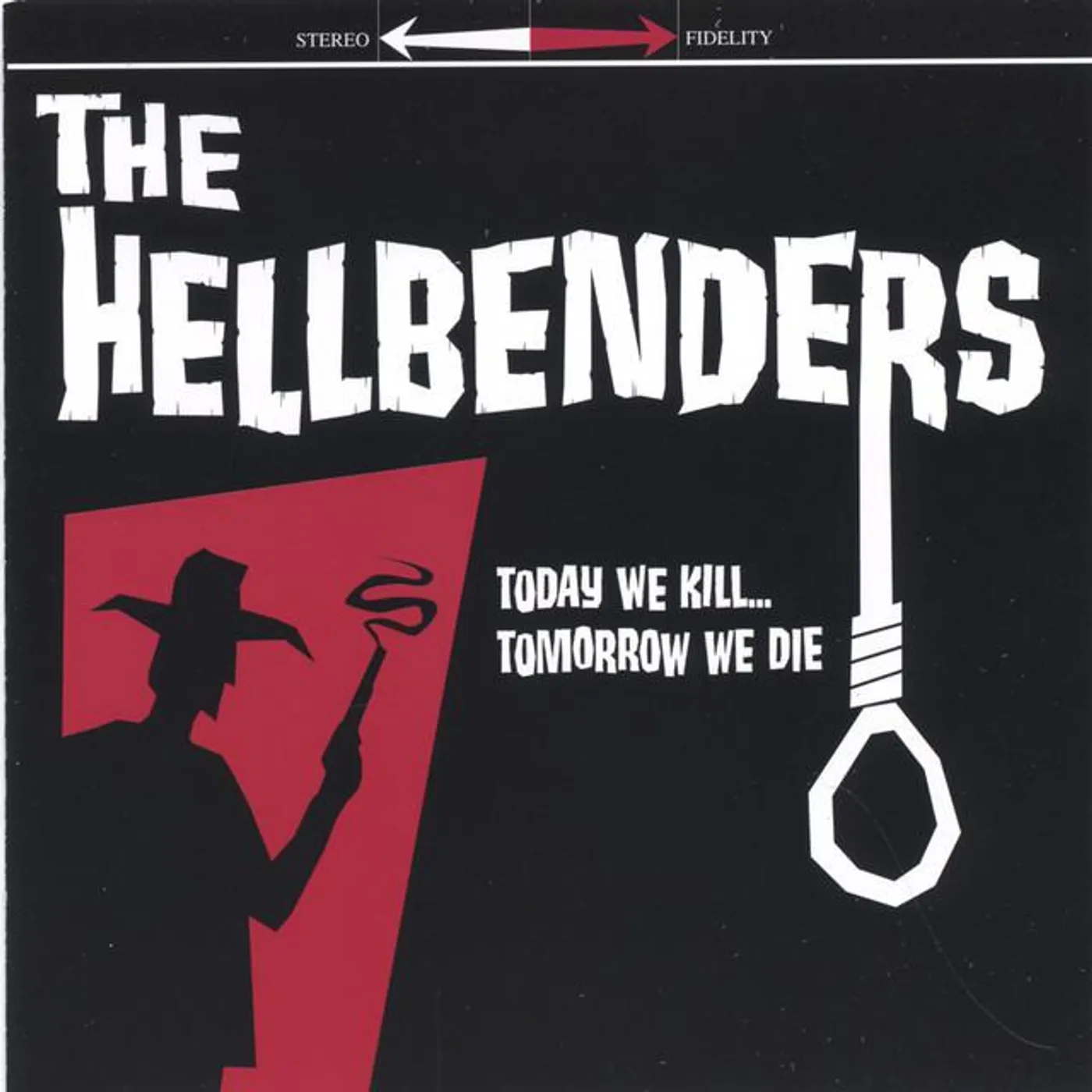 The Hellbenders Brand Page