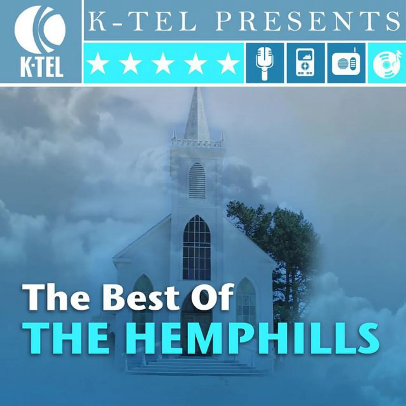The Hemphills Brand Page