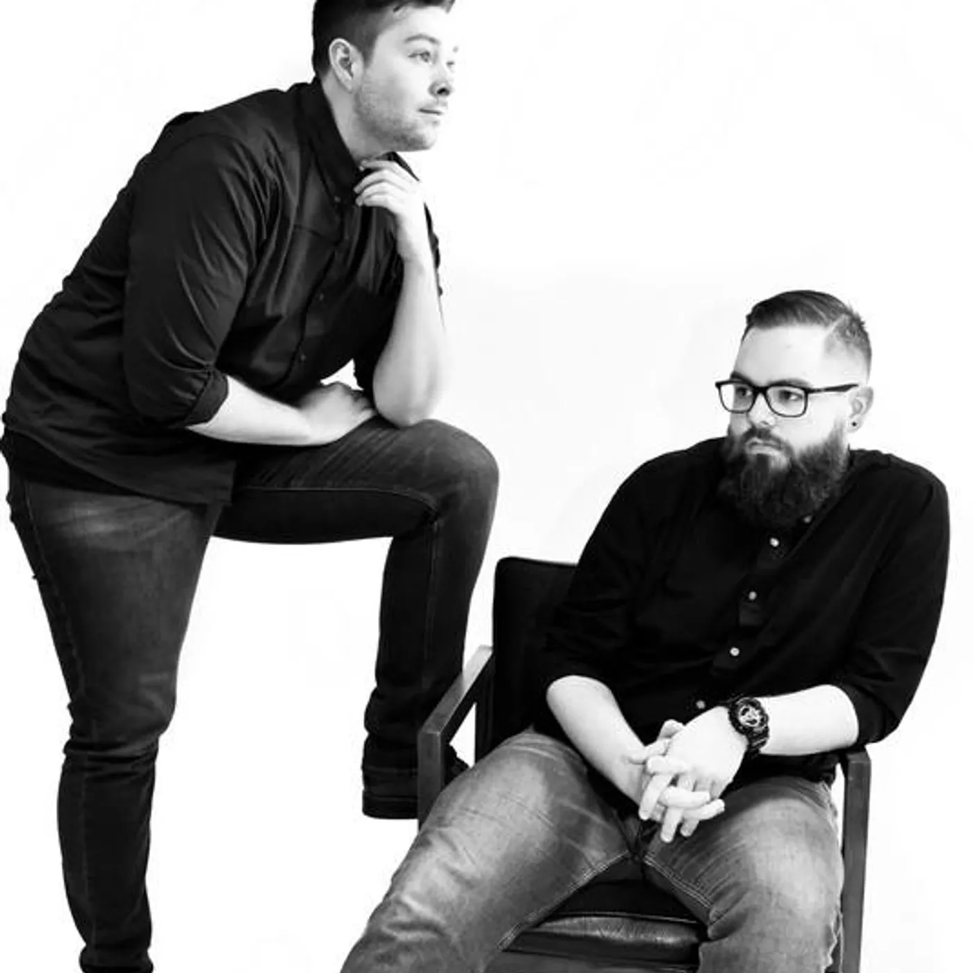 The Herald Brand Page