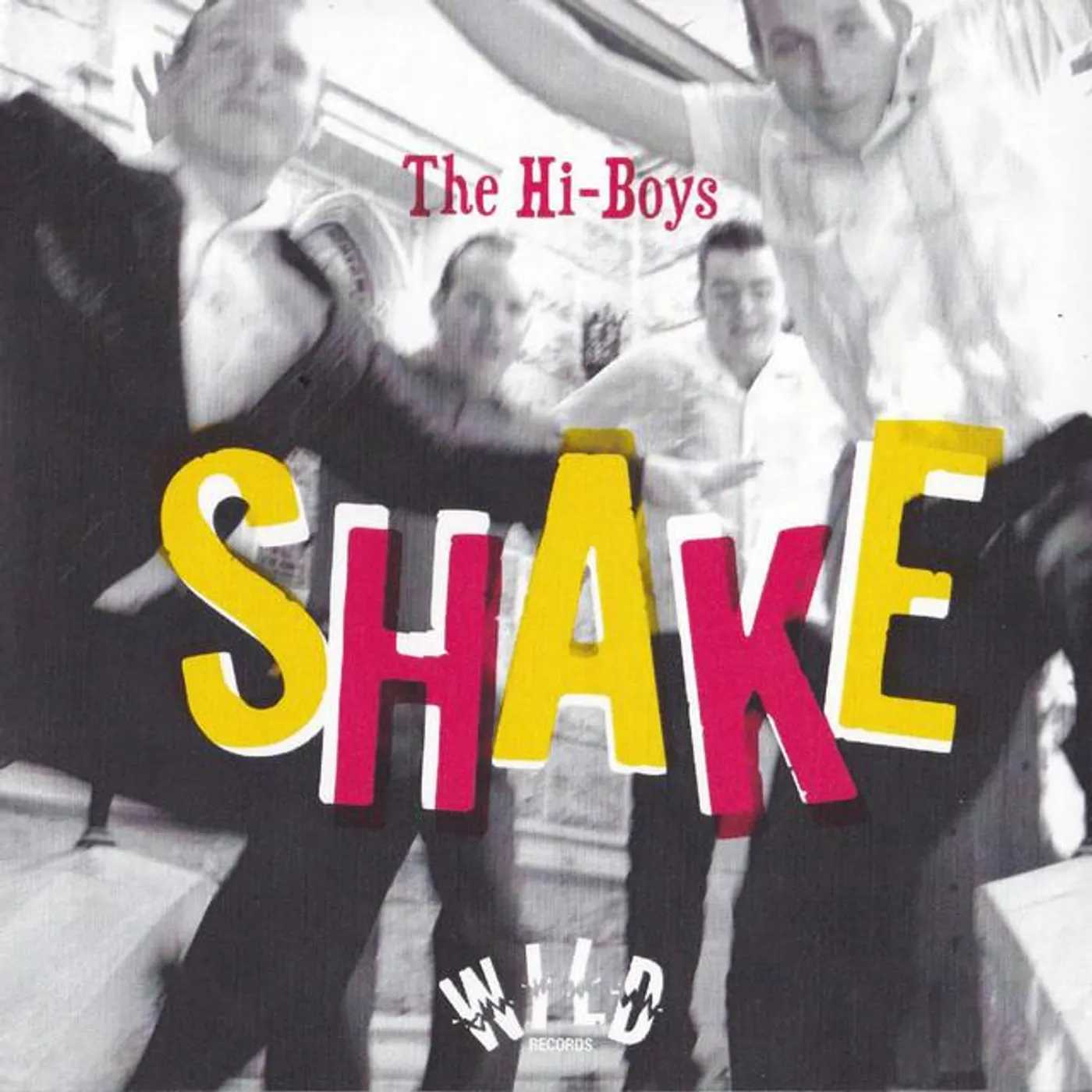The Hi-Boys